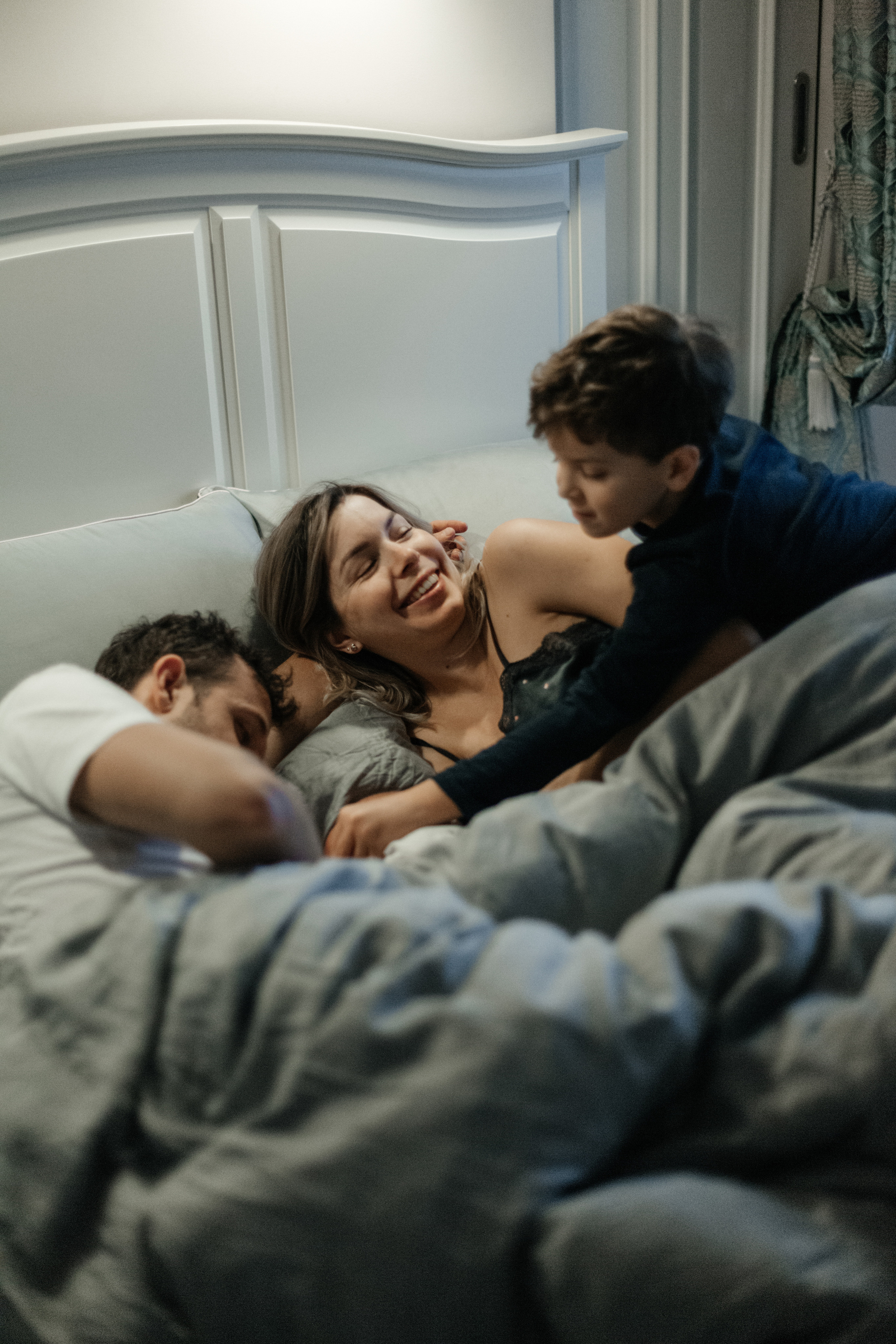 Андрей, Аленка, Михи, Тео. Свадебный и Репортажный фотограф Нижний Новгород Москва Ежов Иван