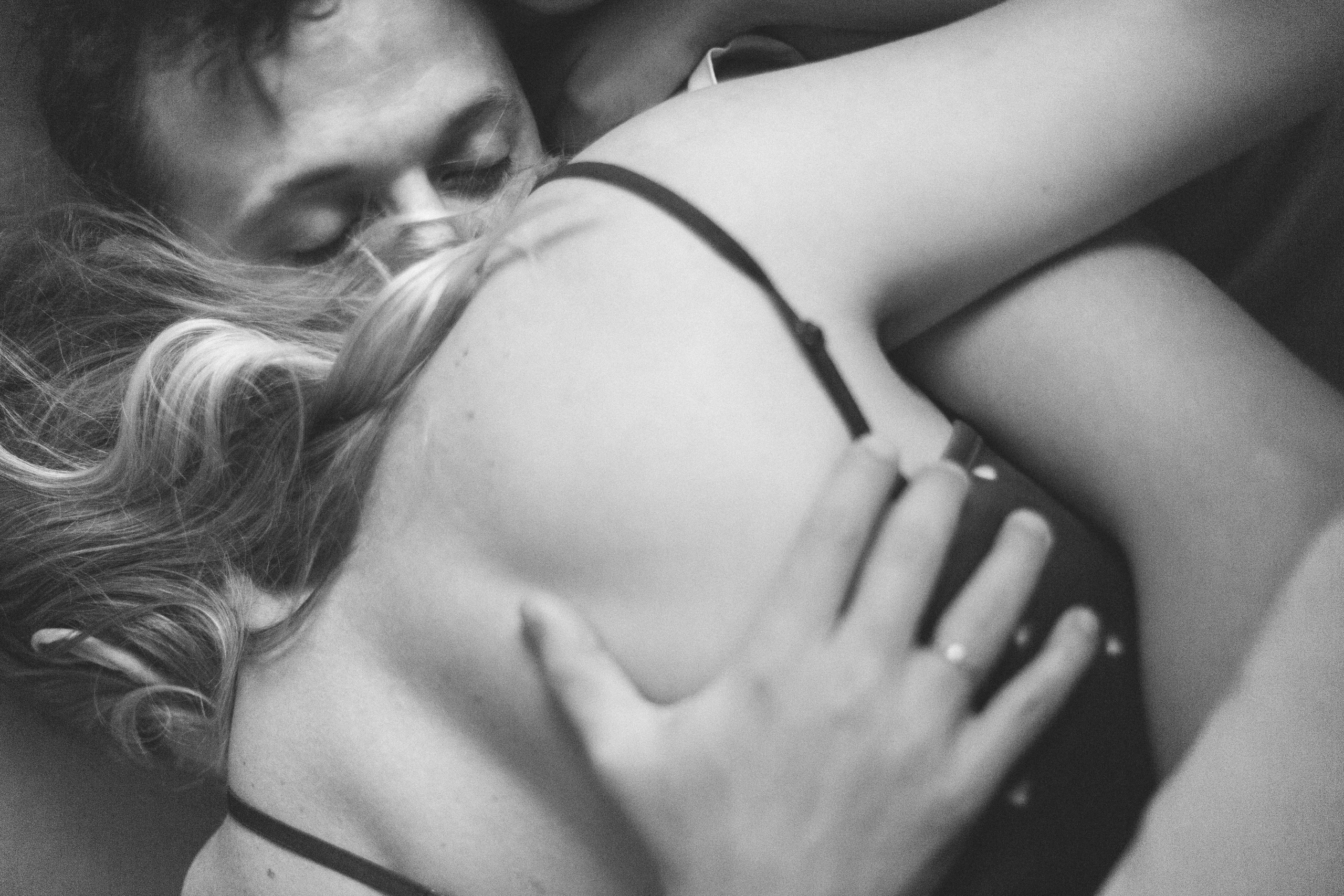 Андрей, Аленка, Михи, Тео. Свадебный и Репортажный фотограф Нижний Новгород Москва Ежов Иван