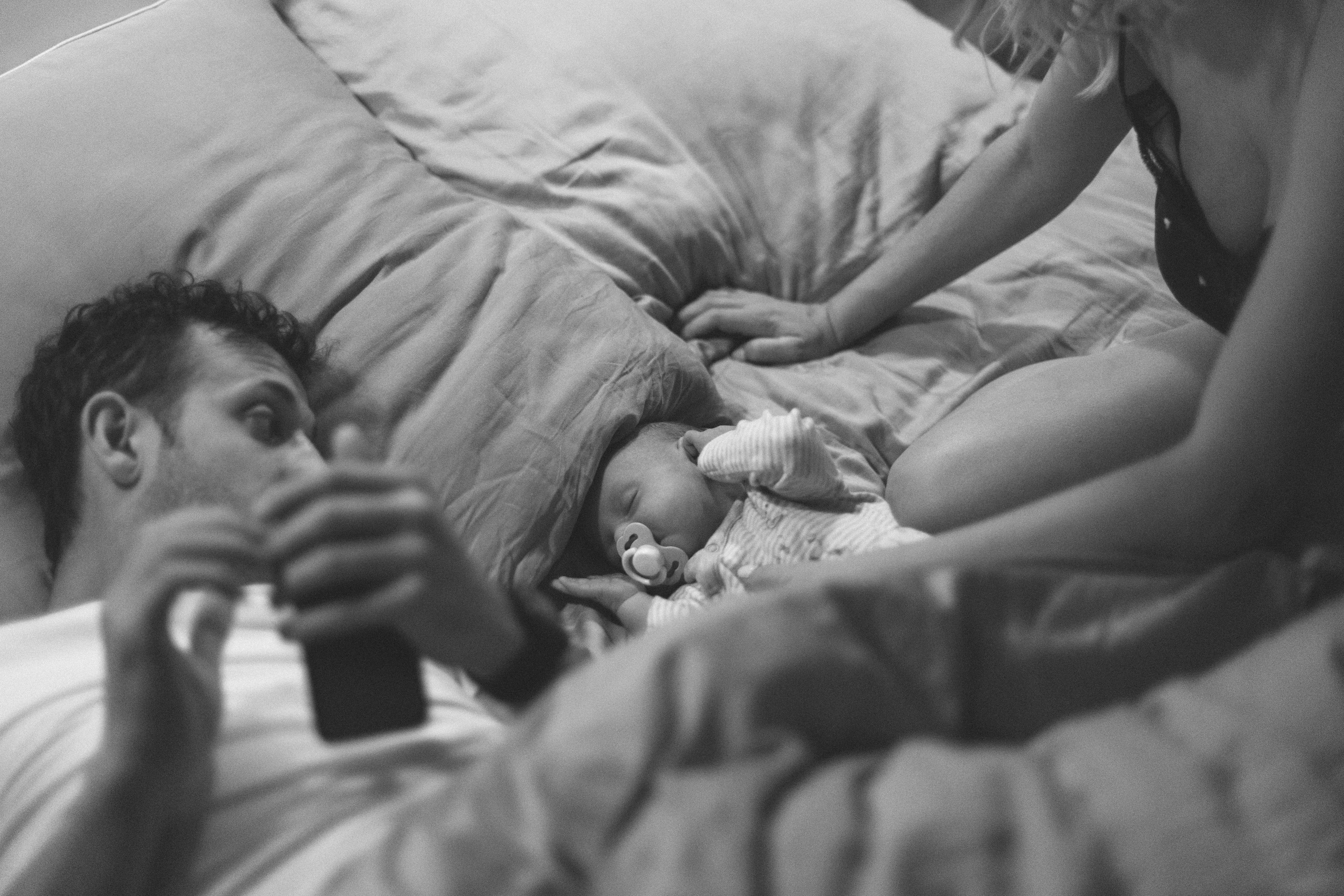 Андрей, Аленка, Михи, Тео. Свадебный и Репортажный фотограф Нижний Новгород Москва Ежов Иван