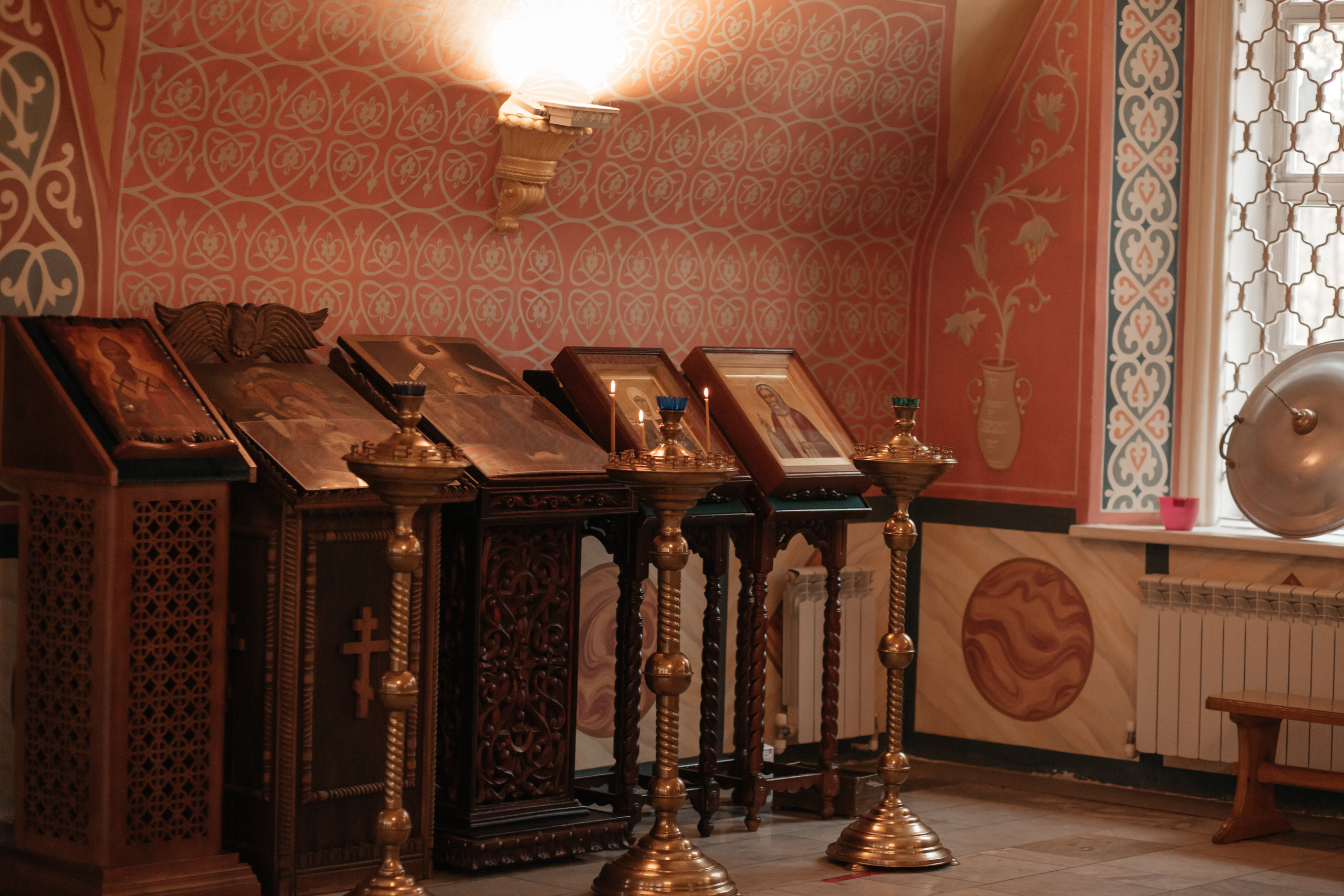 16.10.2021 Крещение Миры. Свадебный и Репортажный фотограф Нижний Новгород Москва Ежов Иван