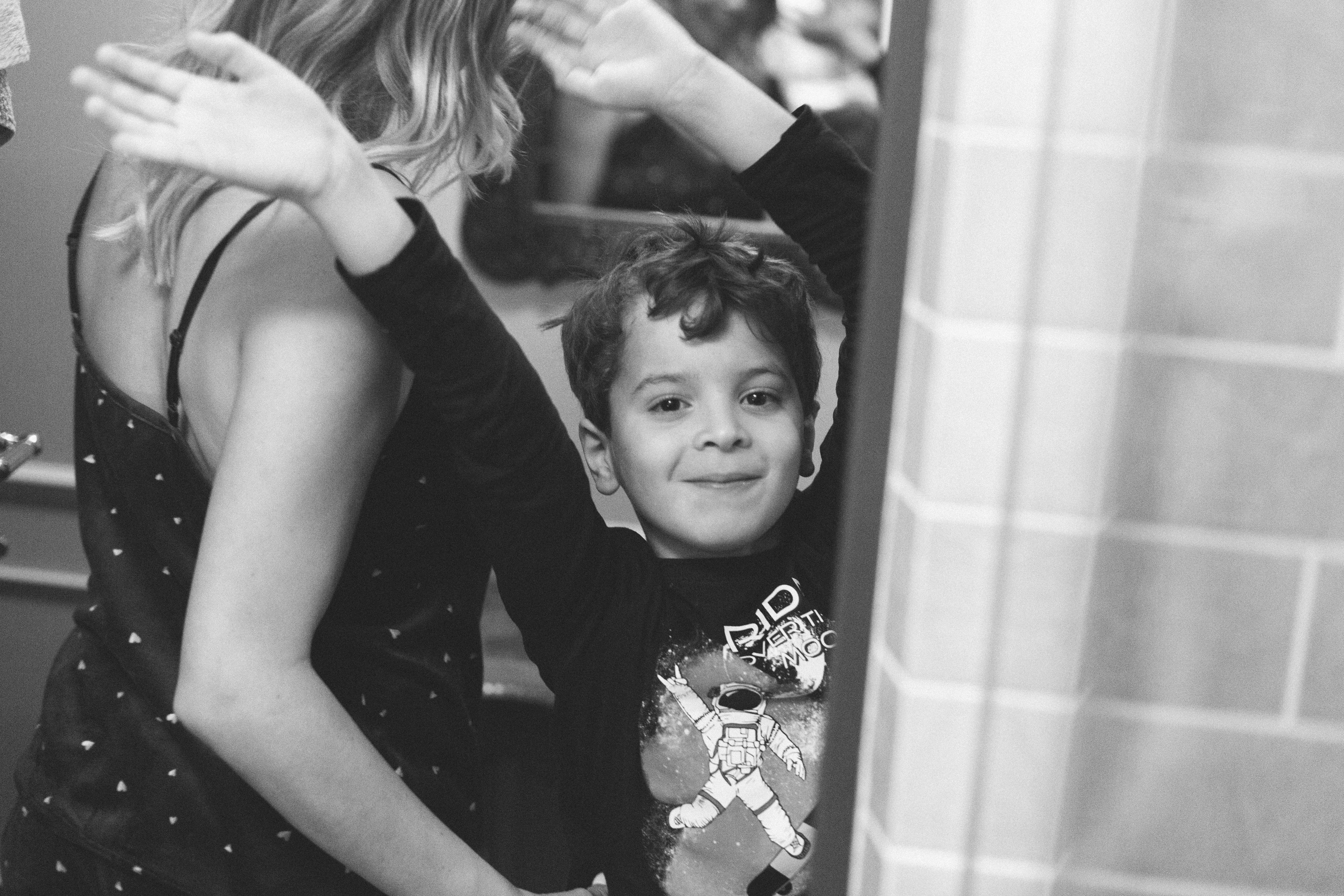 Андрей, Аленка, Михи, Тео. Свадебный и Репортажный фотограф Нижний Новгород Москва Ежов Иван