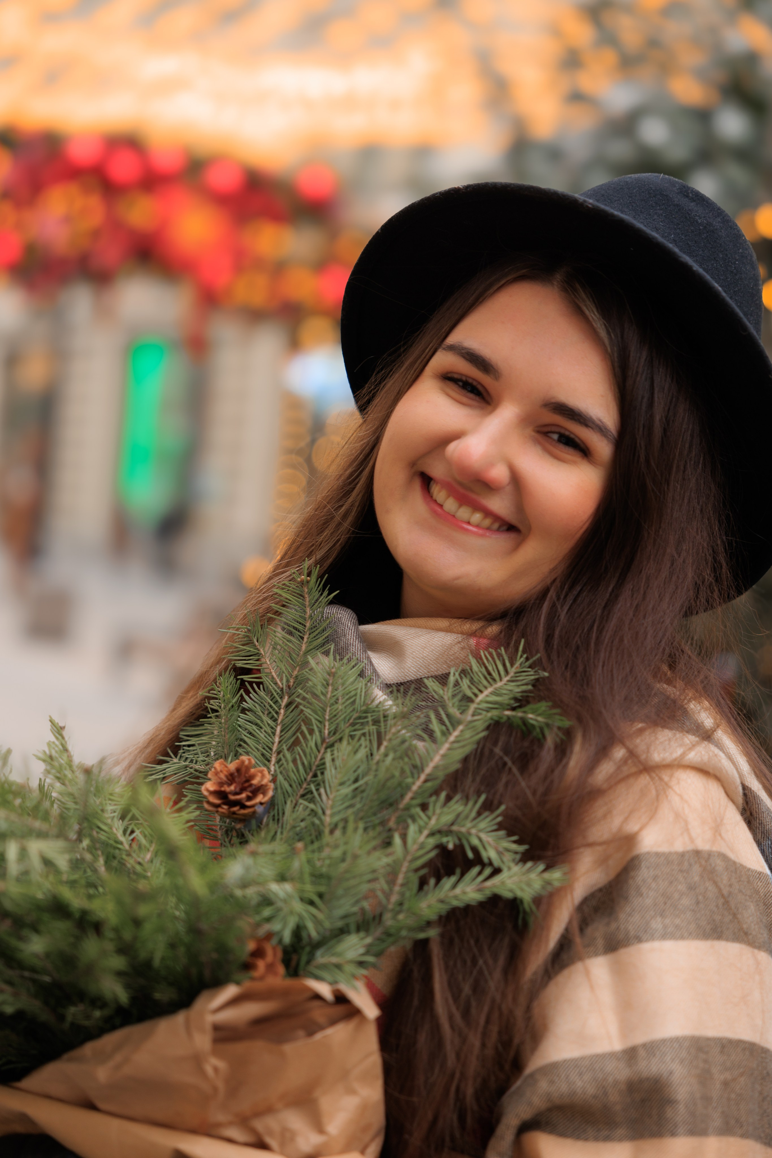 ДАША. Я фотограф из Москвы к Вашим услугам