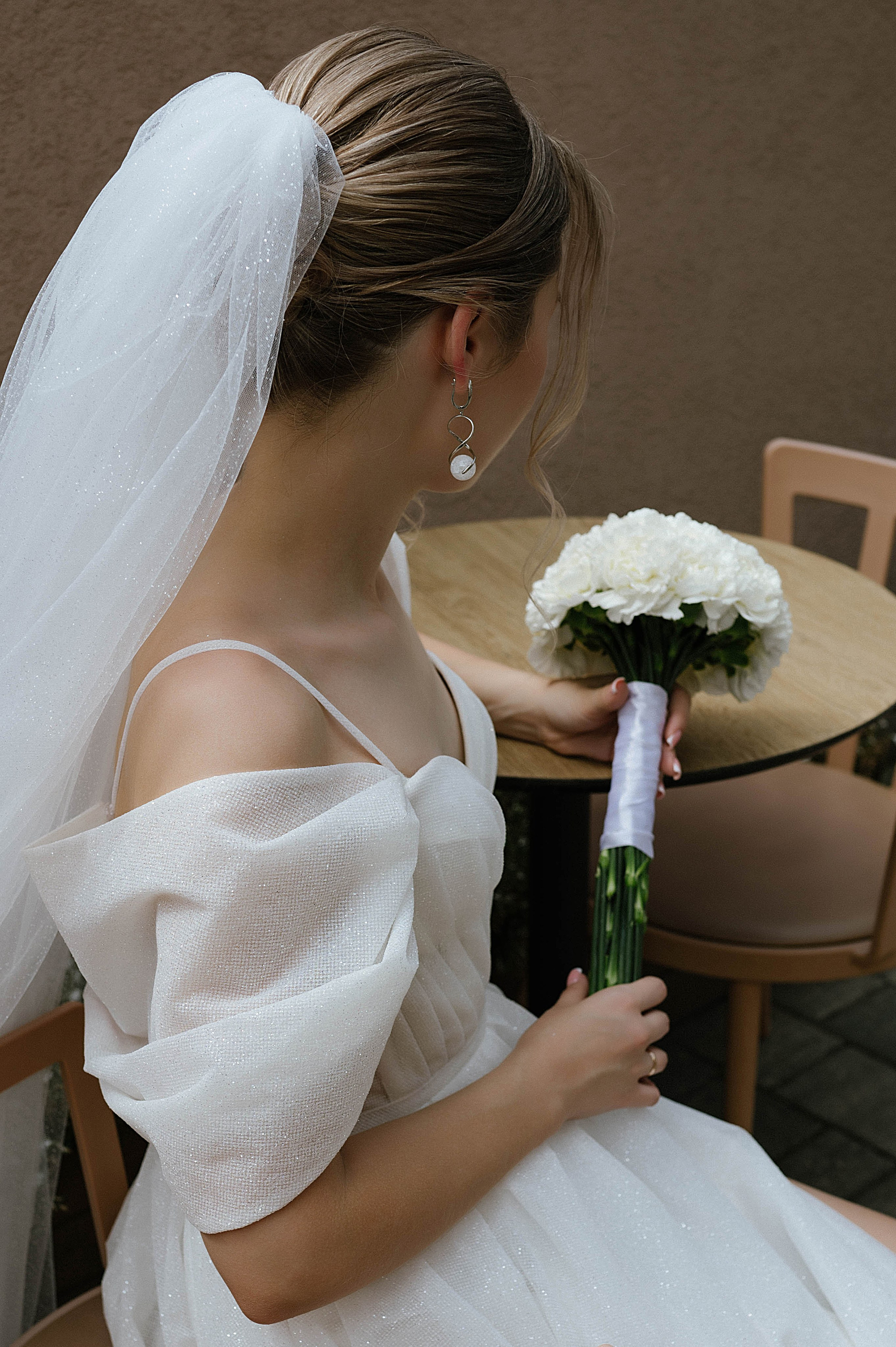 Polina & Konstantin. Семейный и детский фотограф в Белгороде Ольга Сорока