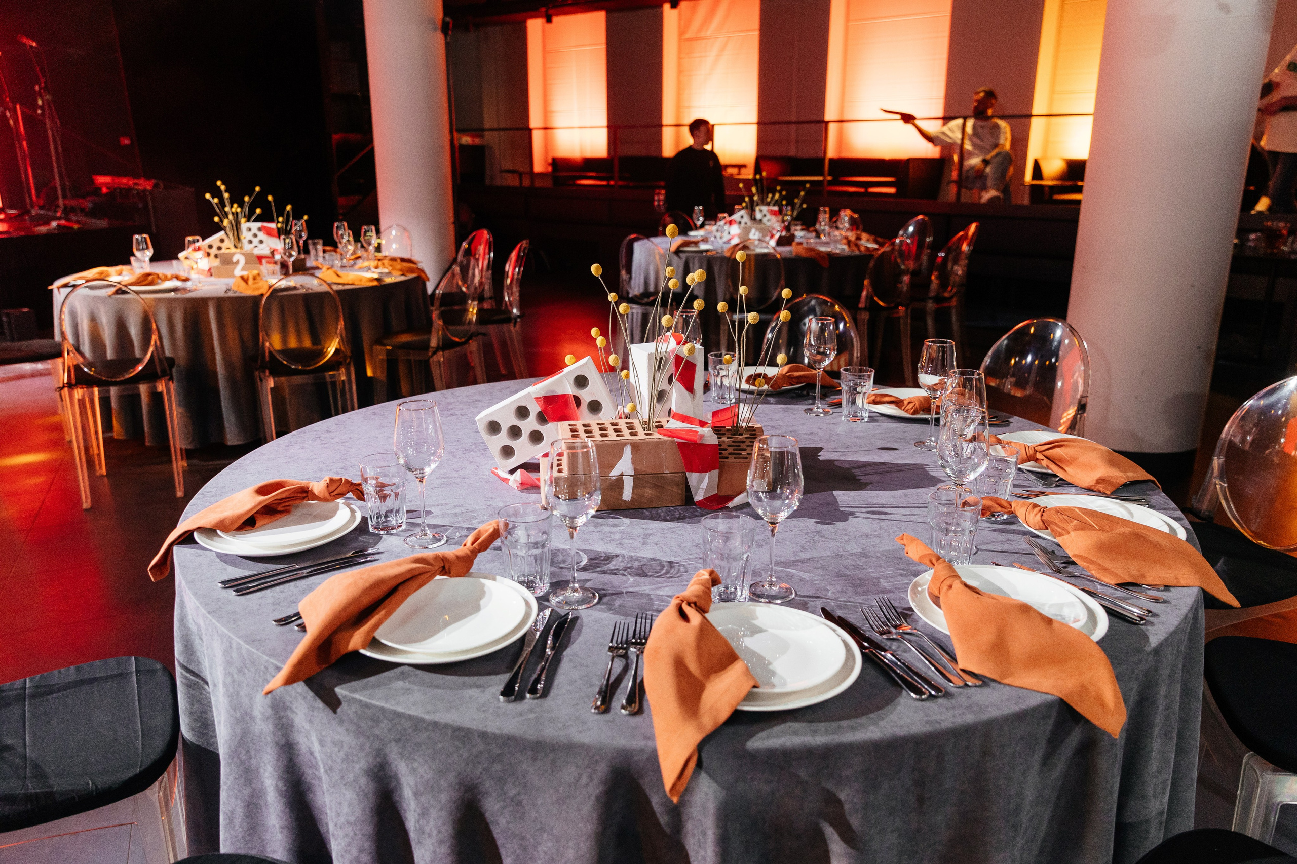 Корпоратив в честь 10 летия компании. Фотограф для бизнеса Константин Брусницын в Екатеринбурге