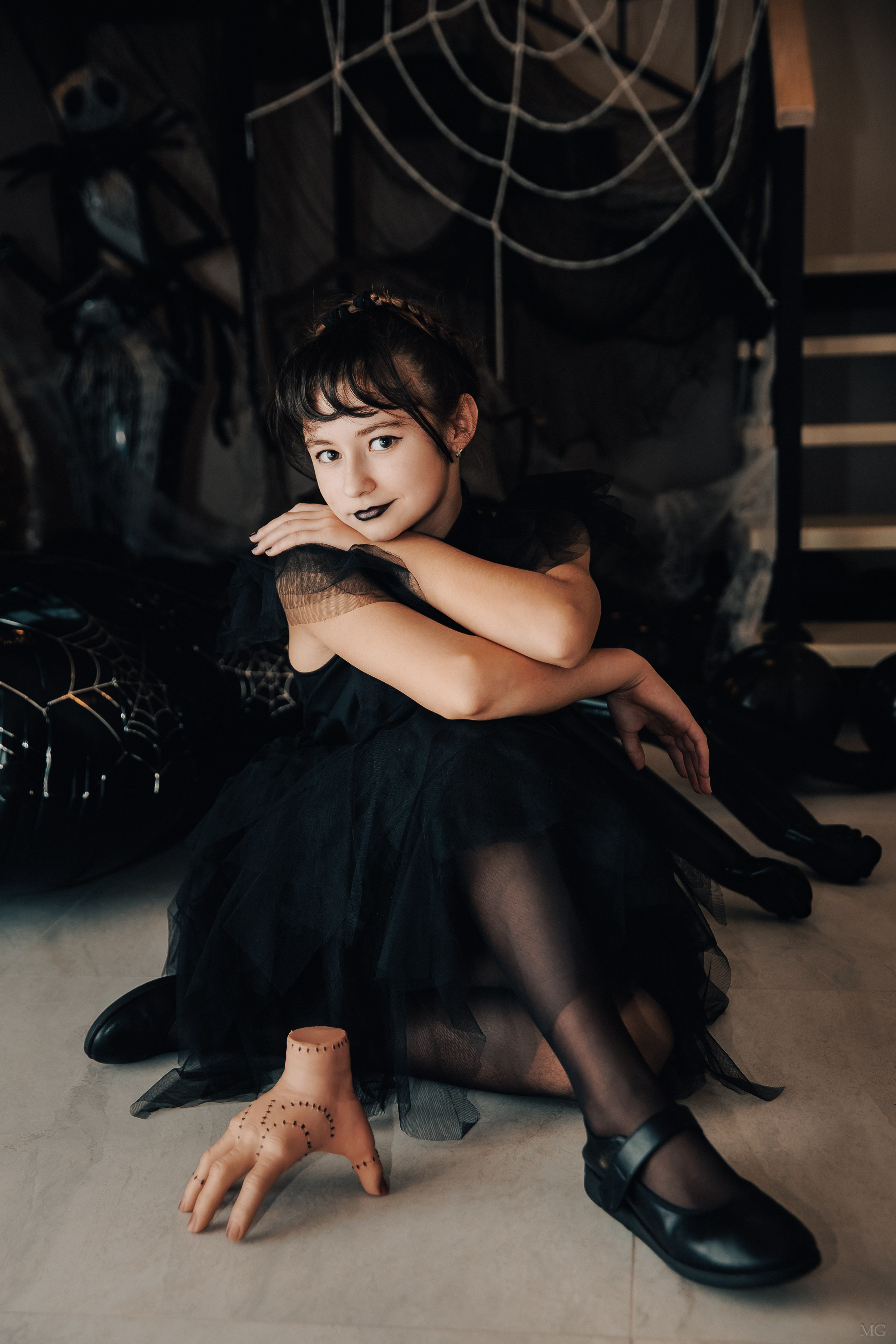 Wednesday. Маша Гонтарь Семейный домашний репортажный фотограф в Санкт-Петербурге