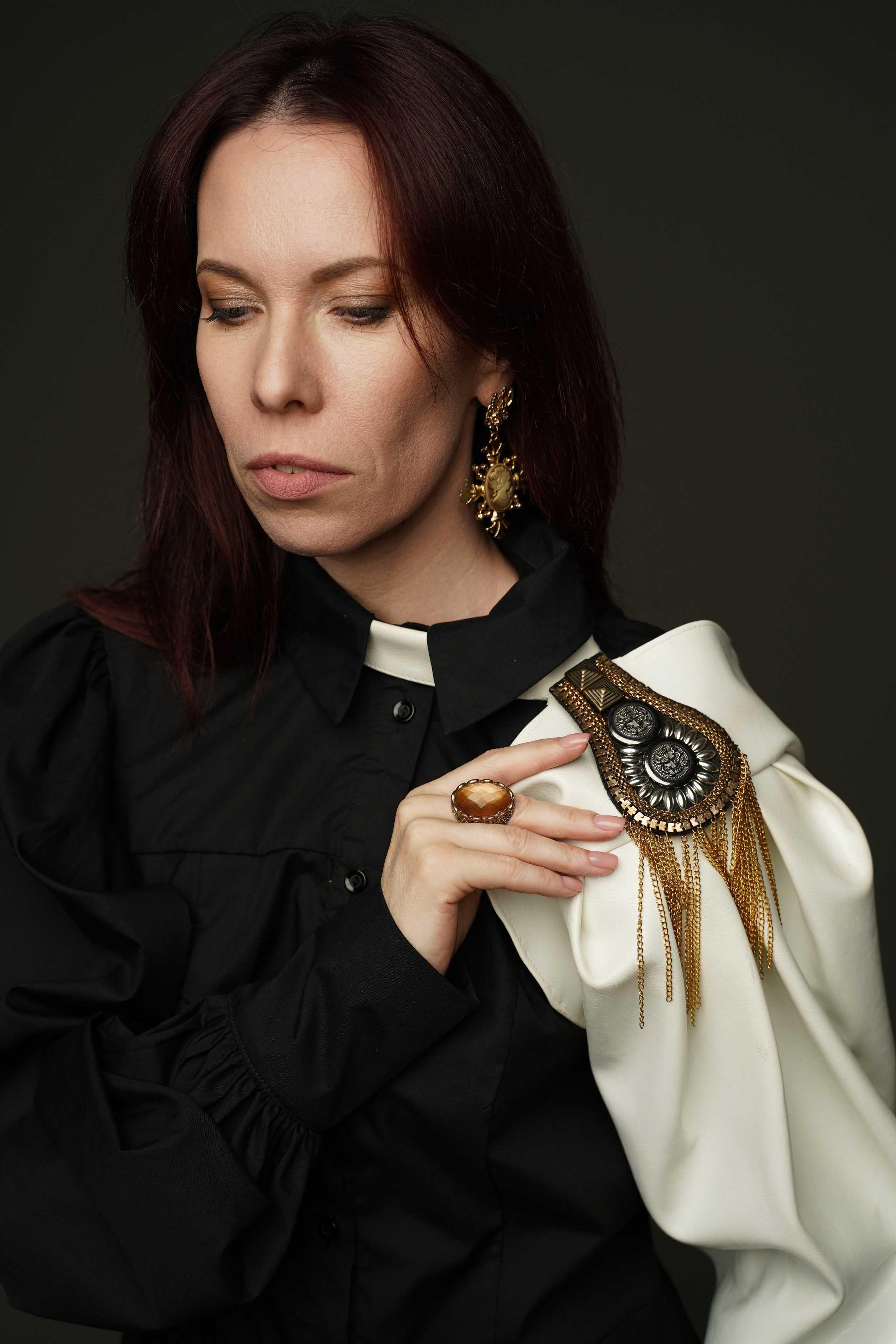 Вероника. Арт-фотограф в Краснодаре