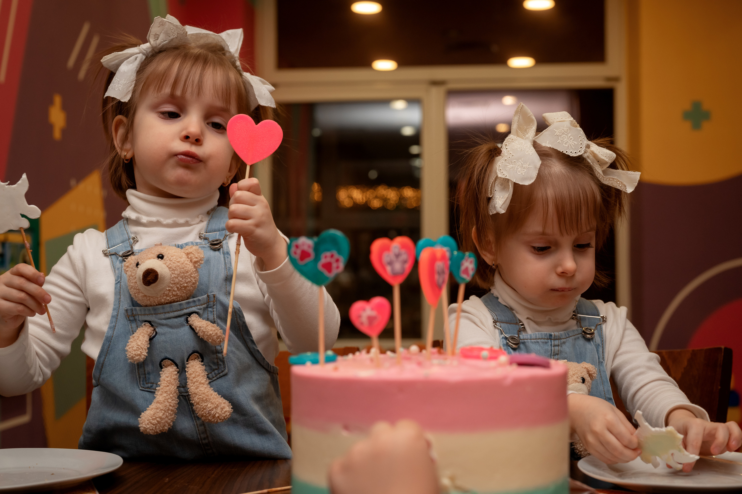 Репортаж семейного события. Фотограф новорождённых, семейный, школьный в городе Калуге Евгения