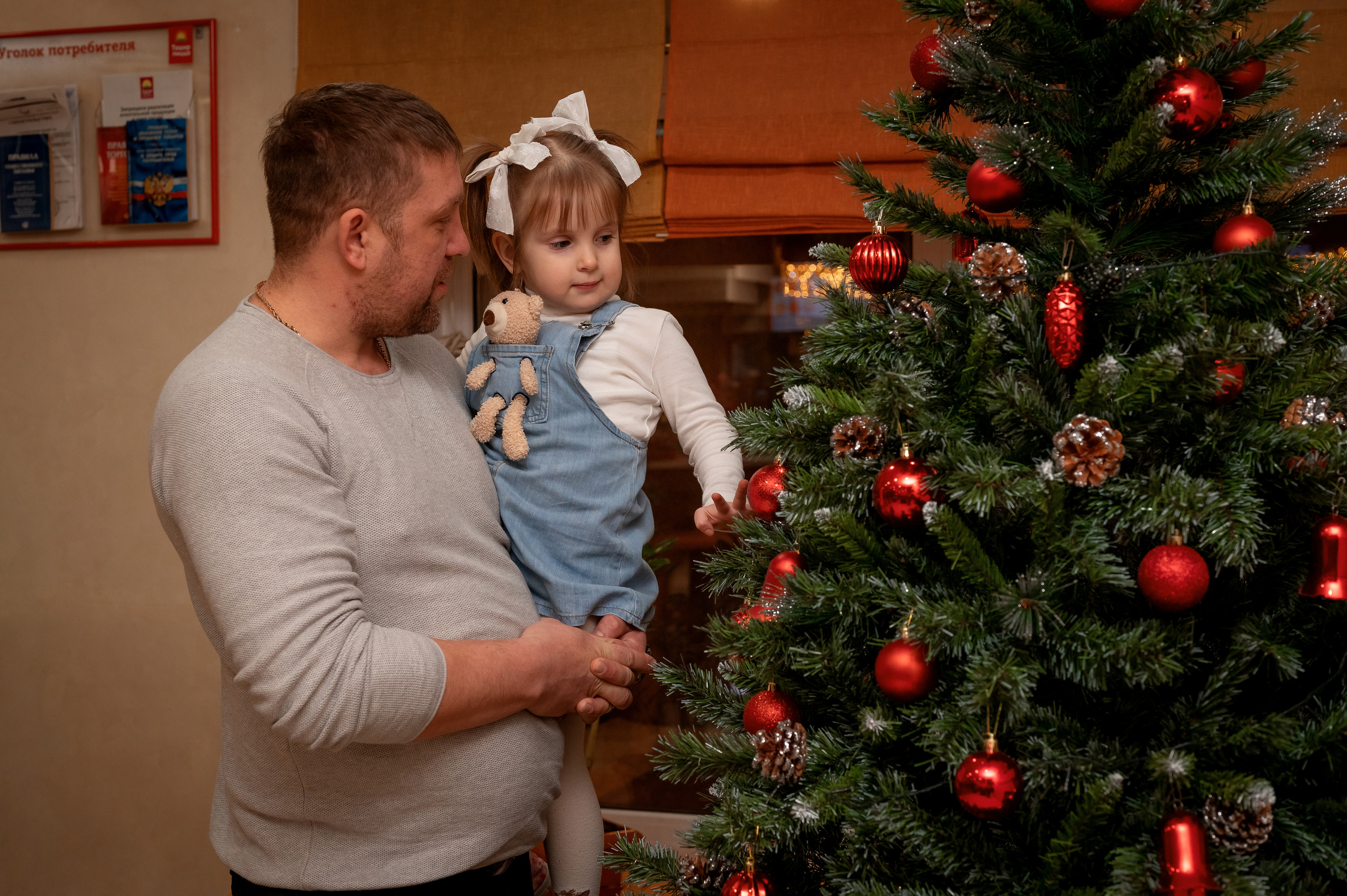 Репортаж семейного события. Фотограф новорождённых, семейный, школьный в городе Калуге Евгения