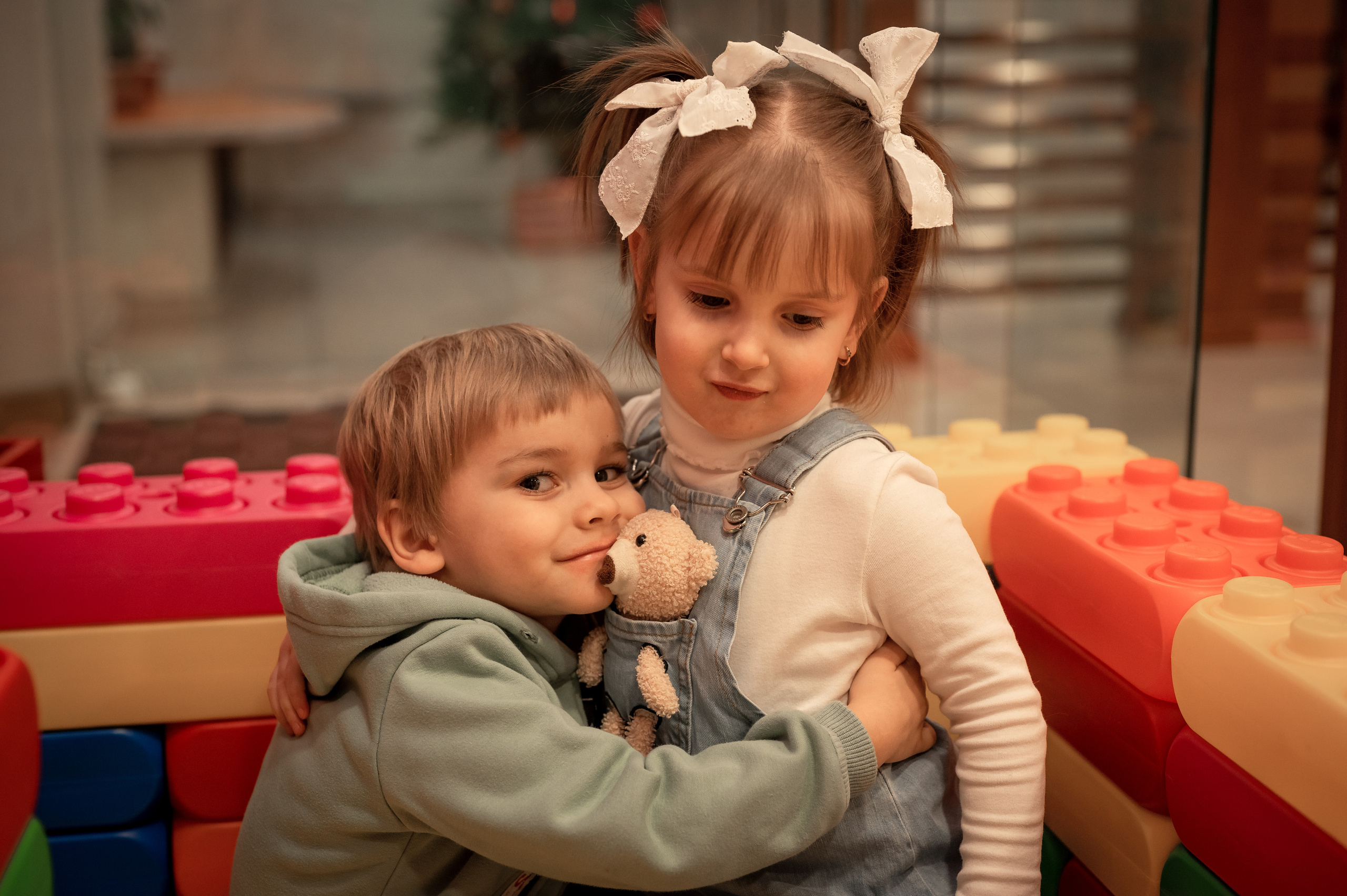 Репортаж семейного события. Фотограф новорождённых, семейный, школьный в городе Калуге Евгения