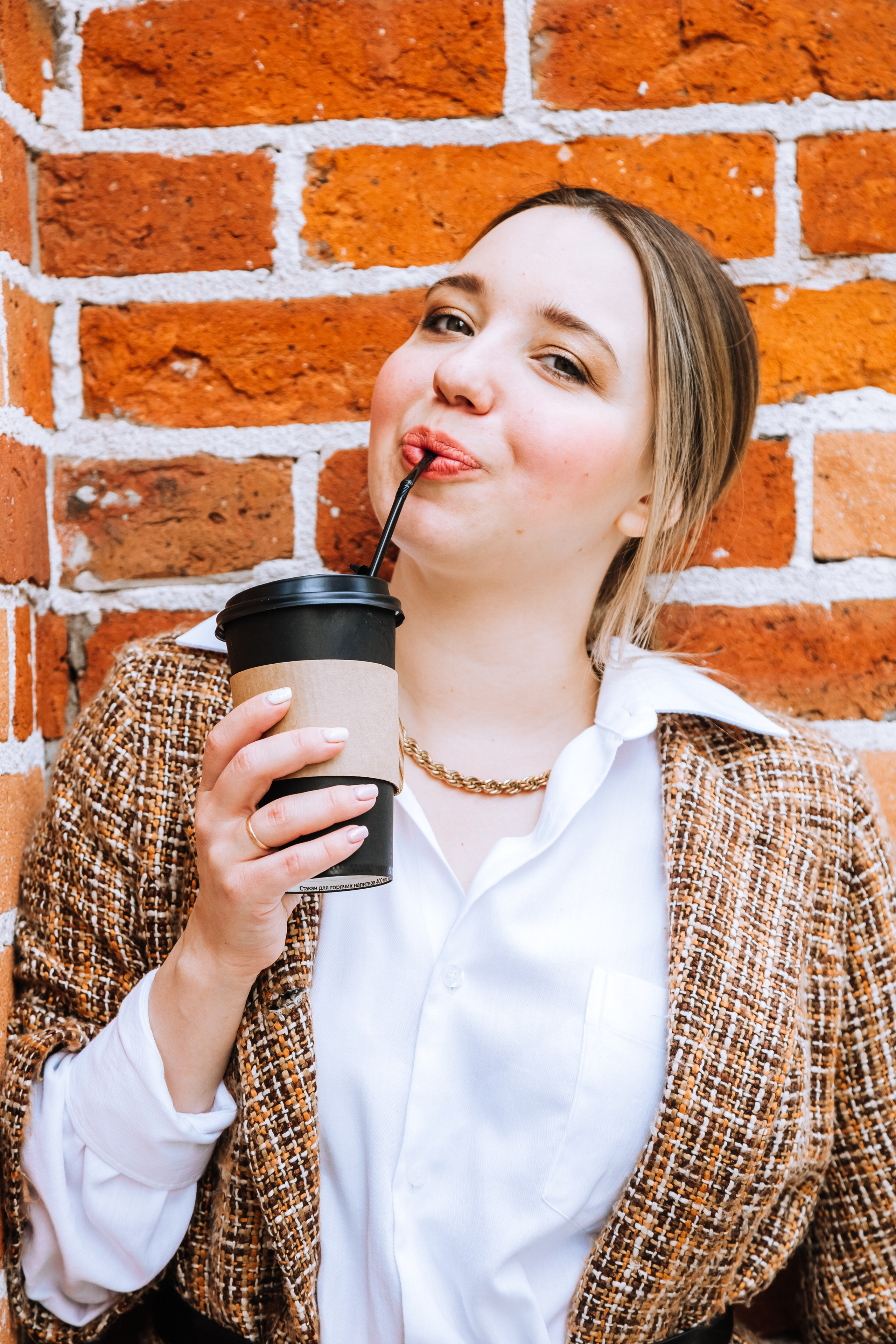 Ведущая своей жизни ♥. Репортажный и семейный фотограф в Москве