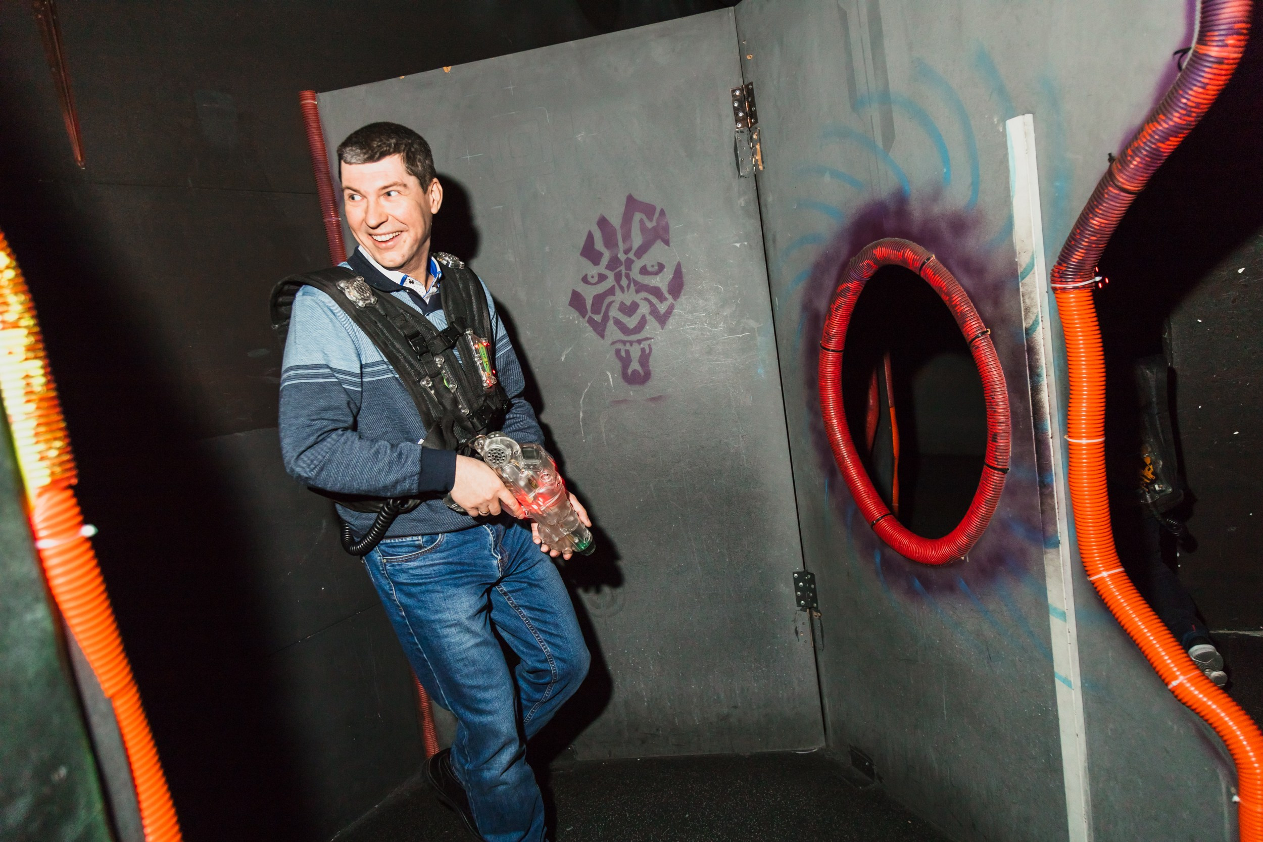 6 лет — это вам не шутки. Репортажный и семейный фотограф в Москве