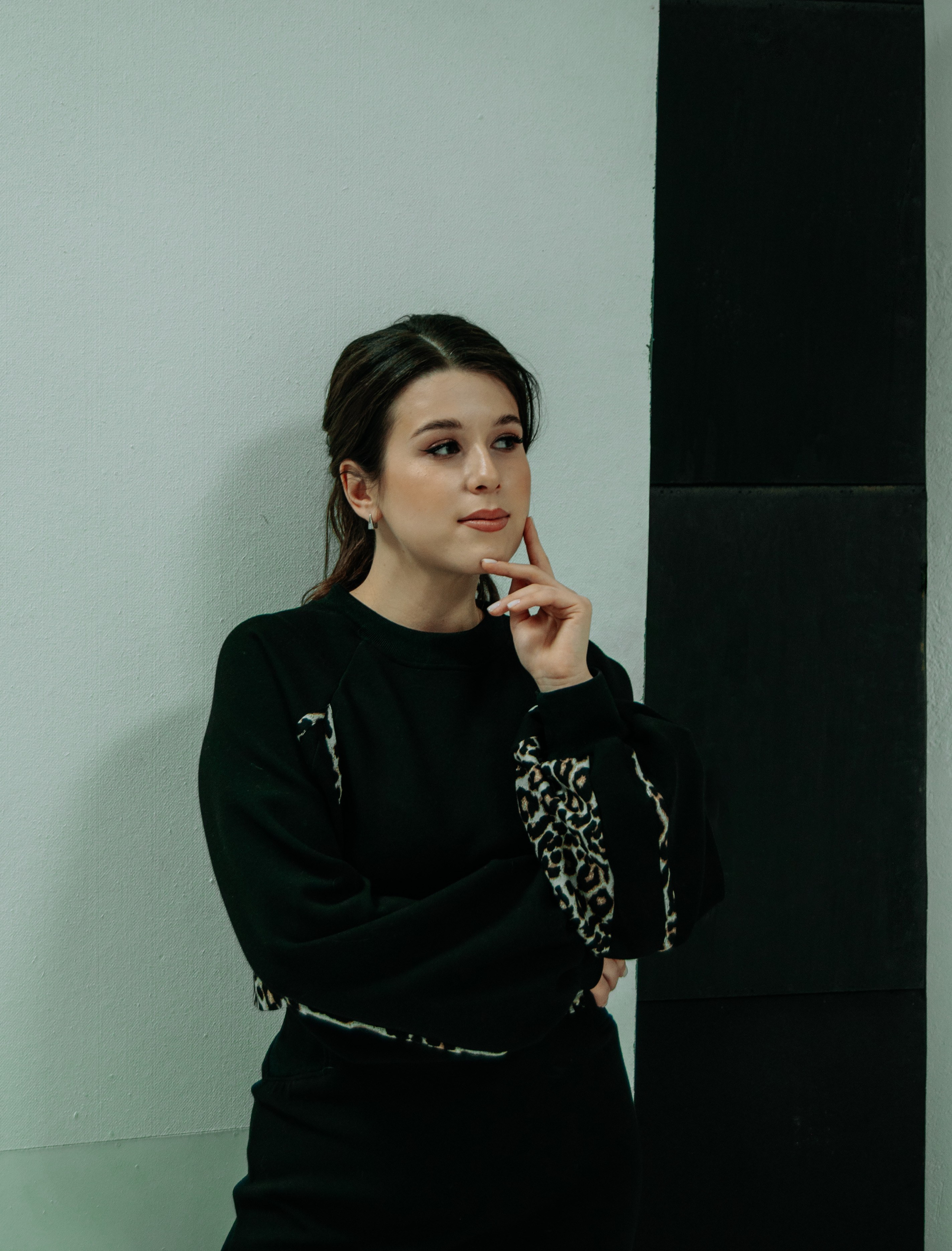 Анна. Фотограф Чита Комарова Ксения