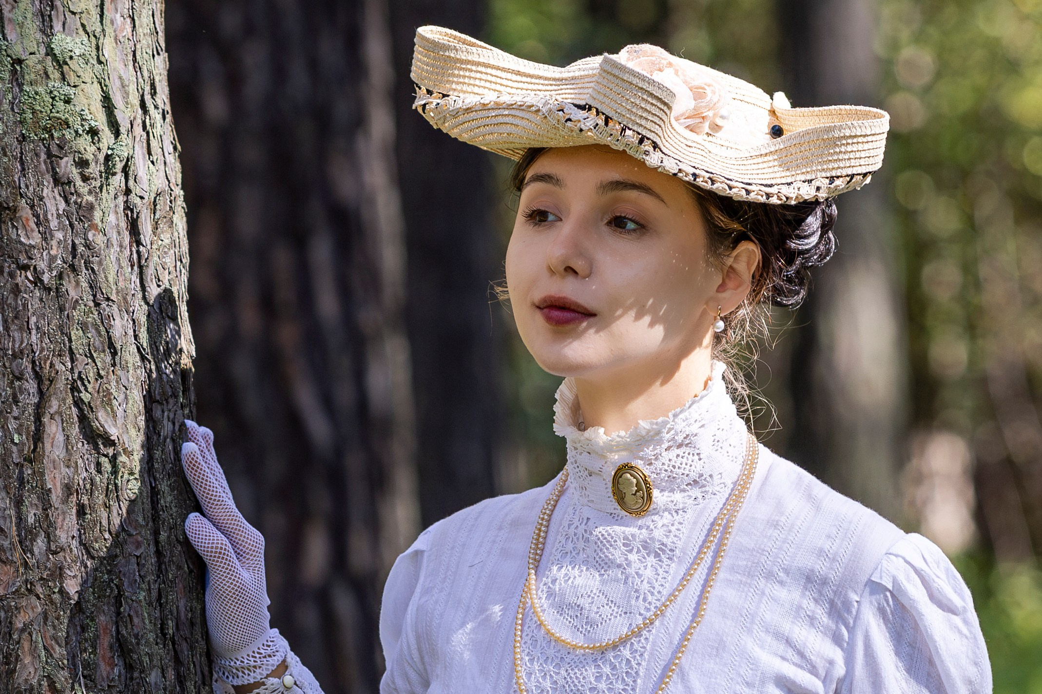 Княжий двор 2025. Bertran Ordo