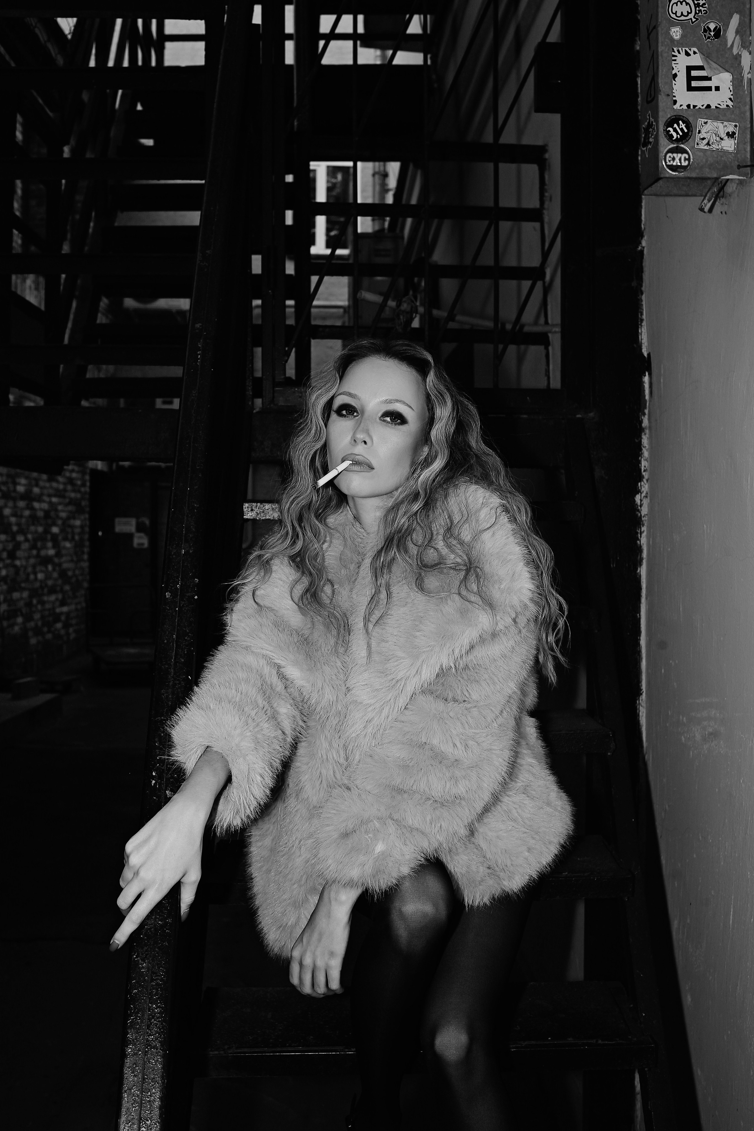 MARIA. Фотограф | Москва