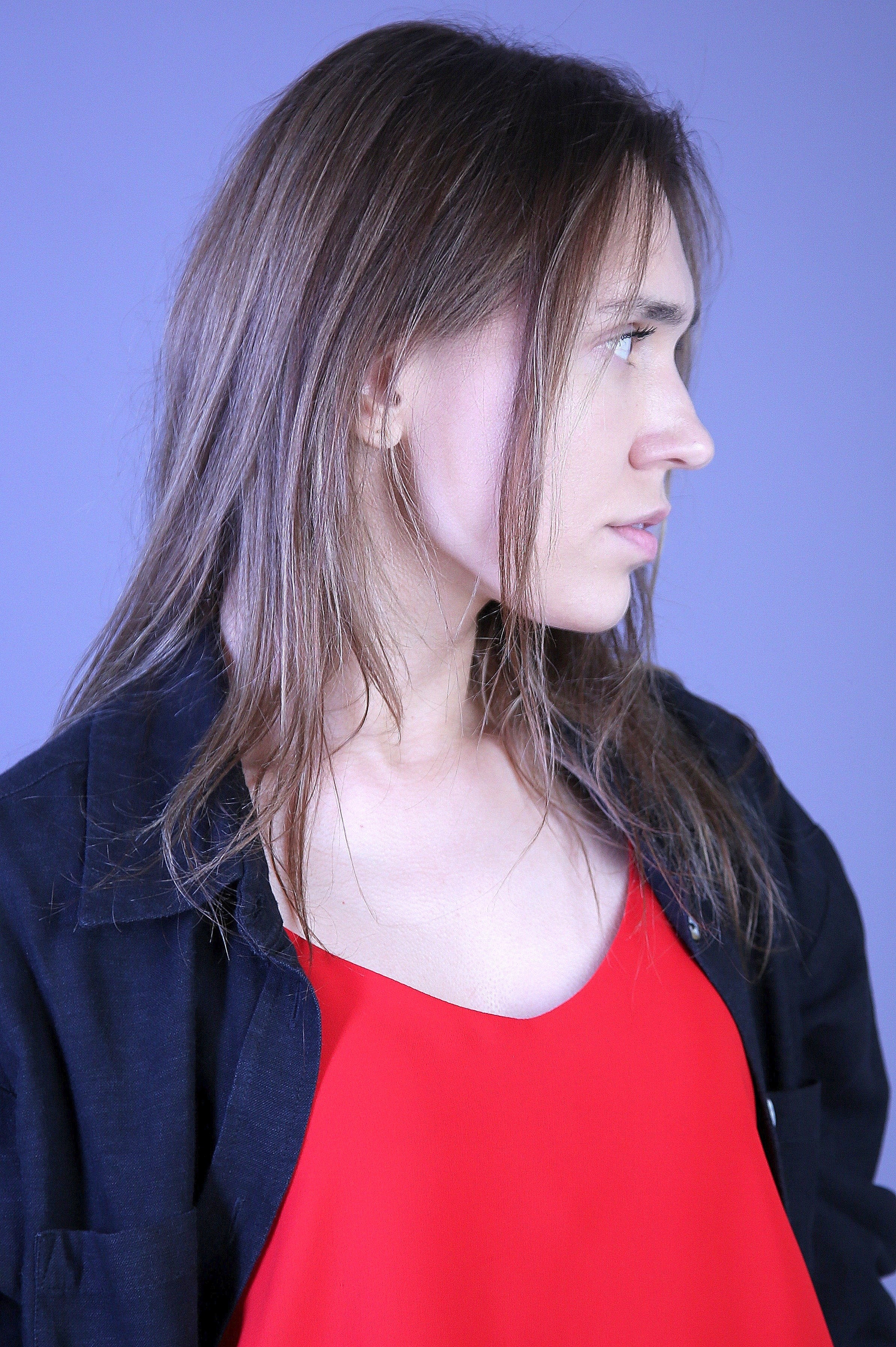 Актёрское портфолио. Фотограф-режиссёр Майя | Москва