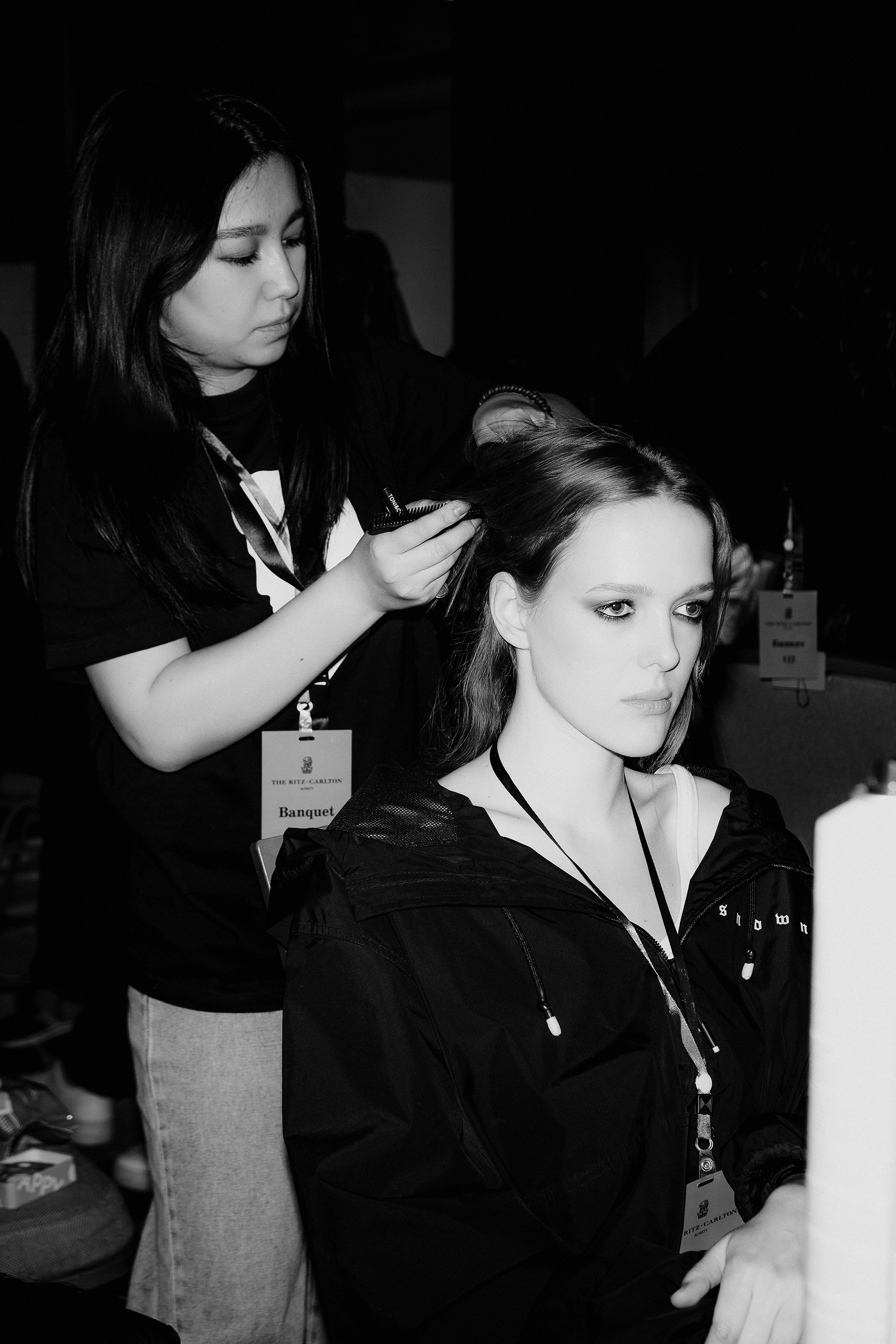 VISA FWA SEASON 9. Фотограф Алматы | Весь мир — Никита Колодин