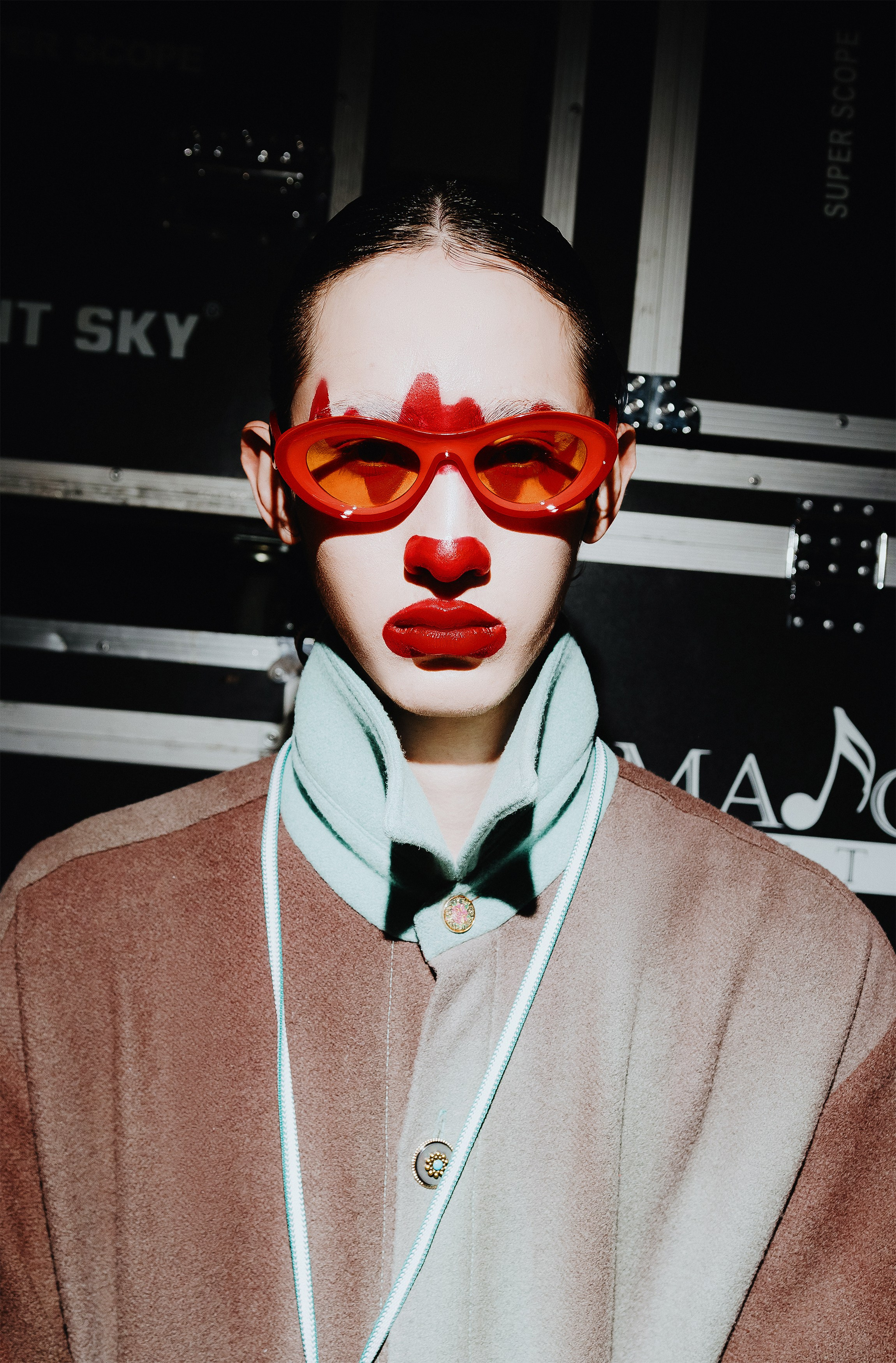 VISA FWA SEASON 10. Фотограф Алматы | Весь мир — Никита Колодин