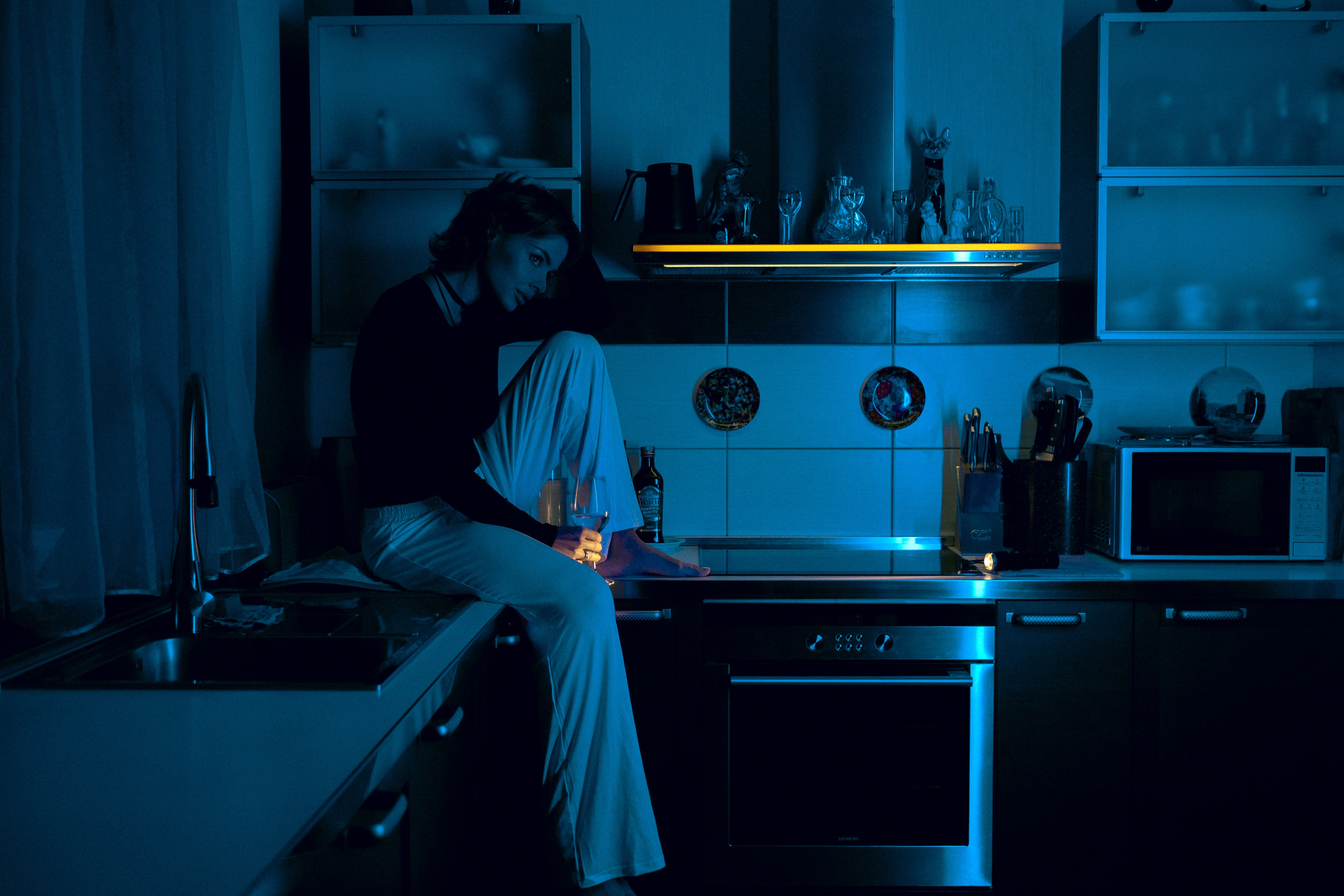 Портфолио. Фотограф в Мурманске Полина Аленовская