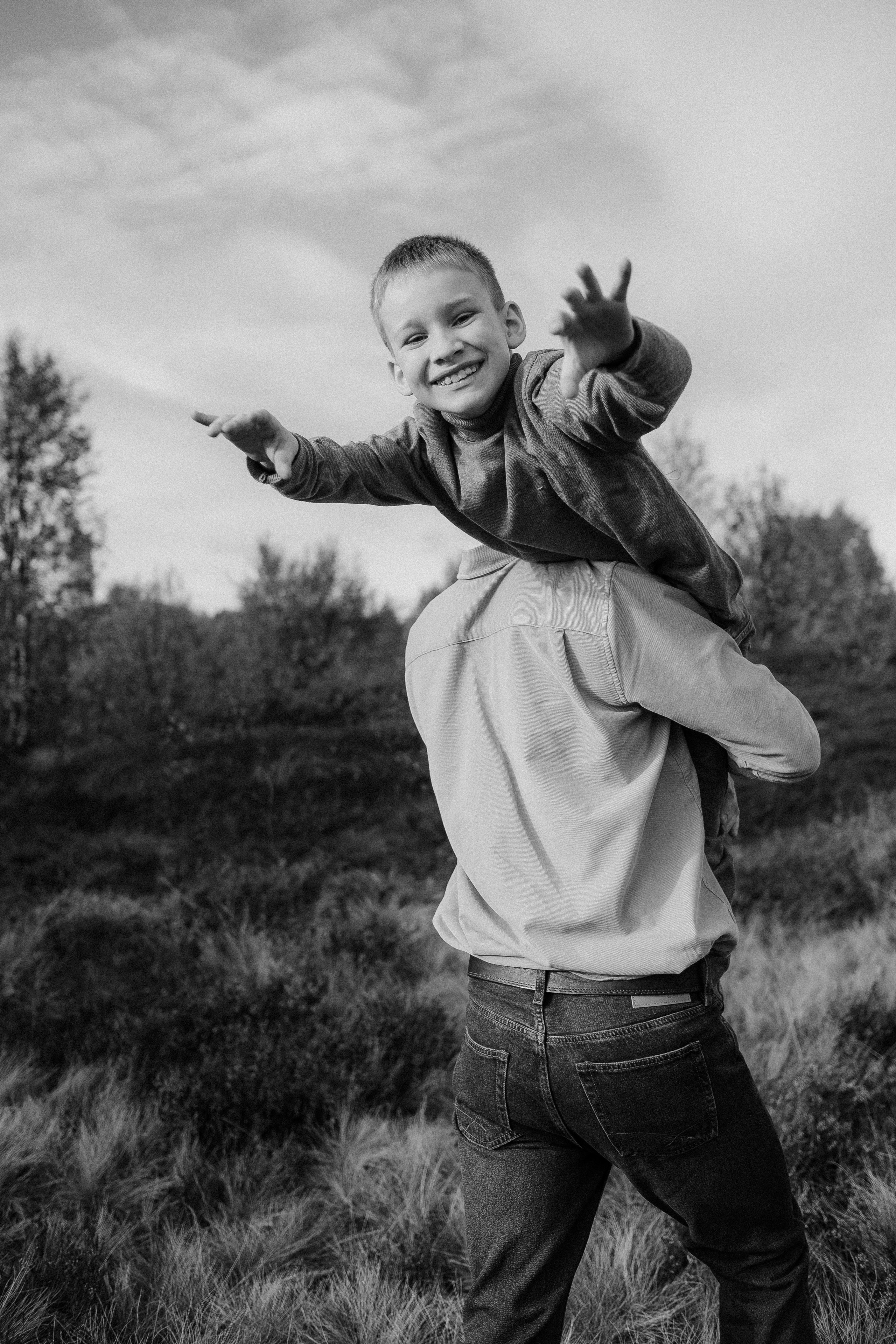 Портфолио. Фотограф в Мурманске Полина Аленовская