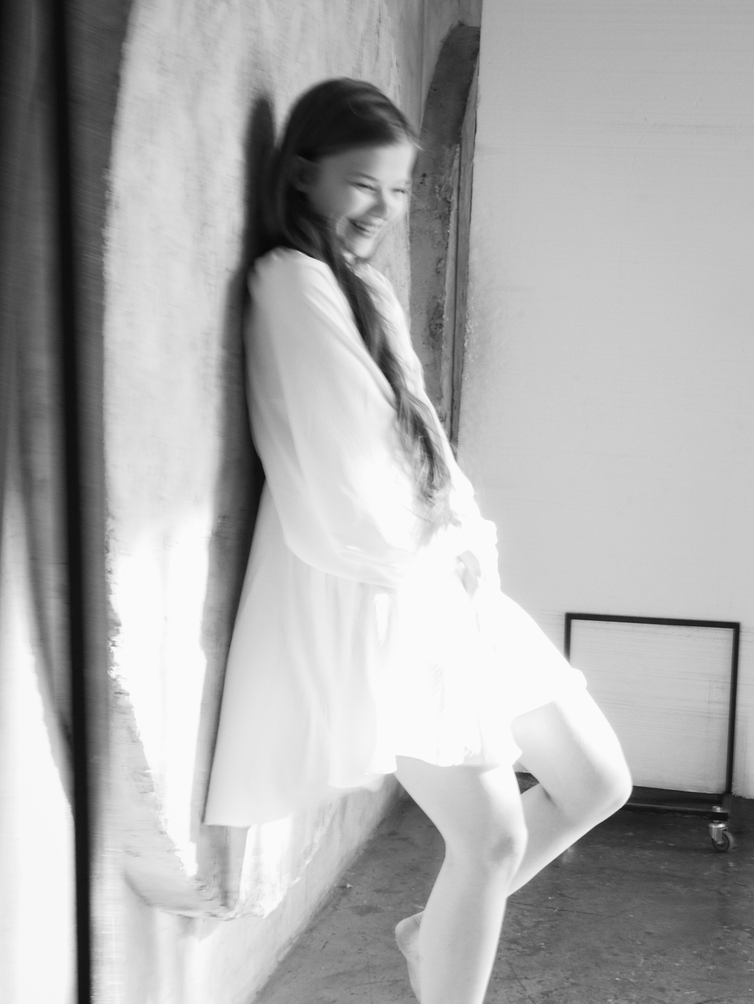 Мэри. Портретный и свадебный фотограф в Москве Александра