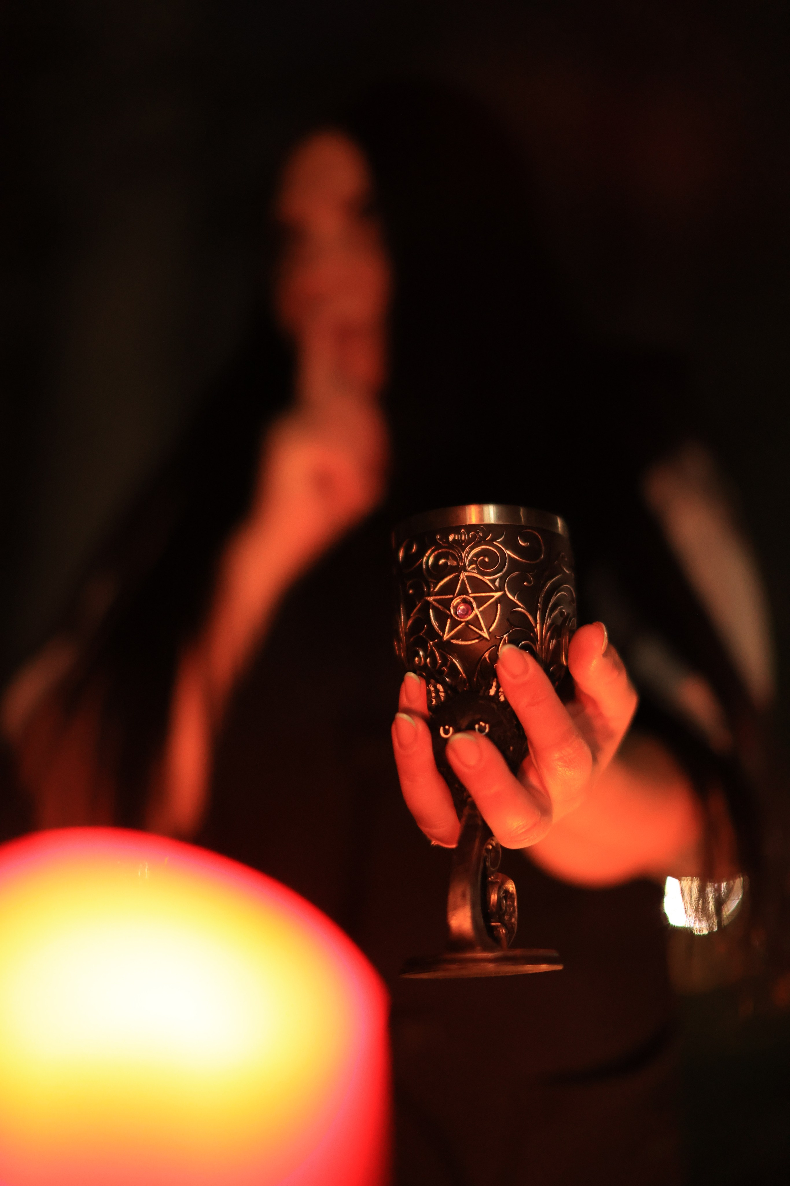 Осень-время магии. Art my Pho