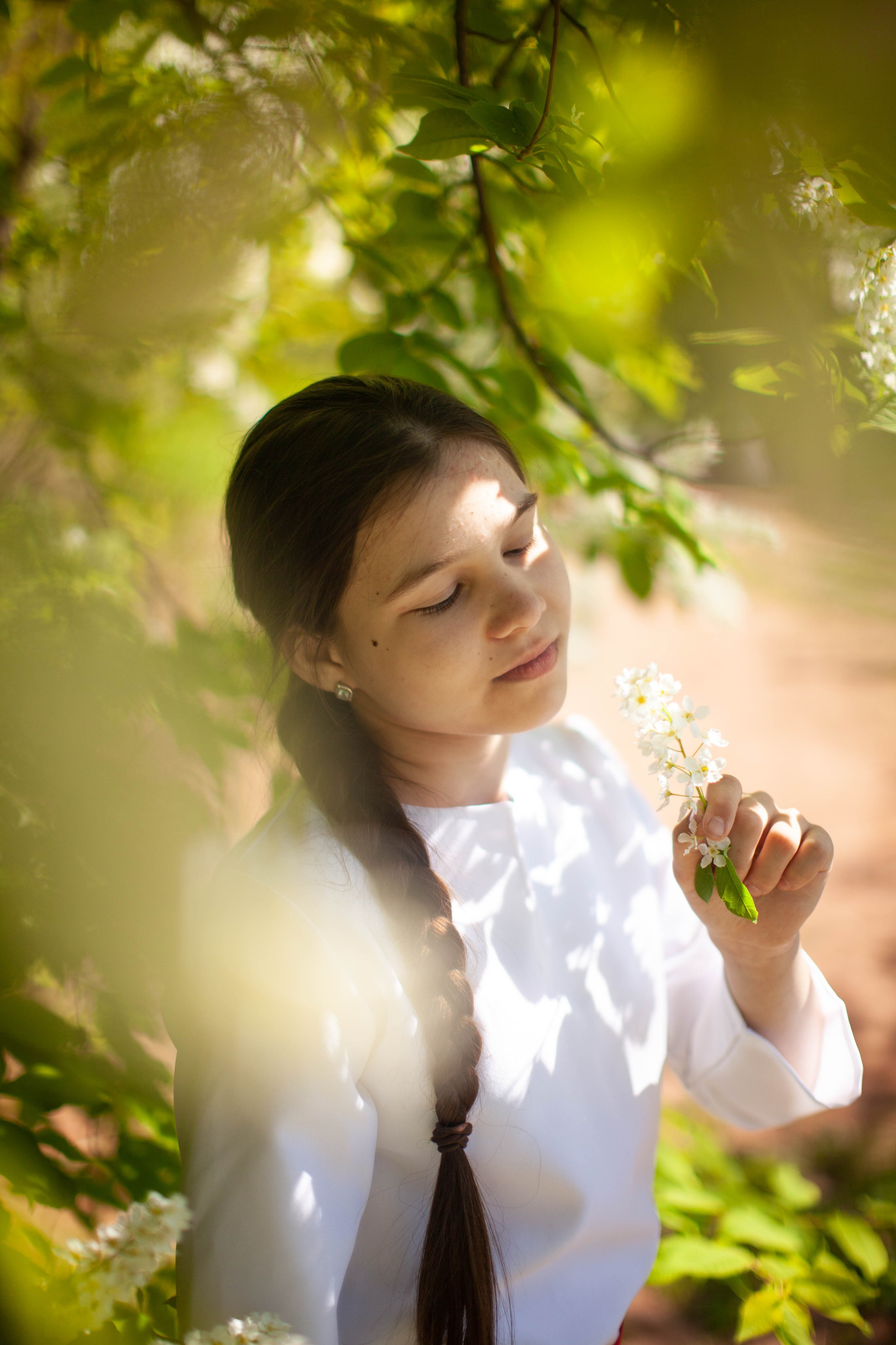 Летний день. Art my Pho