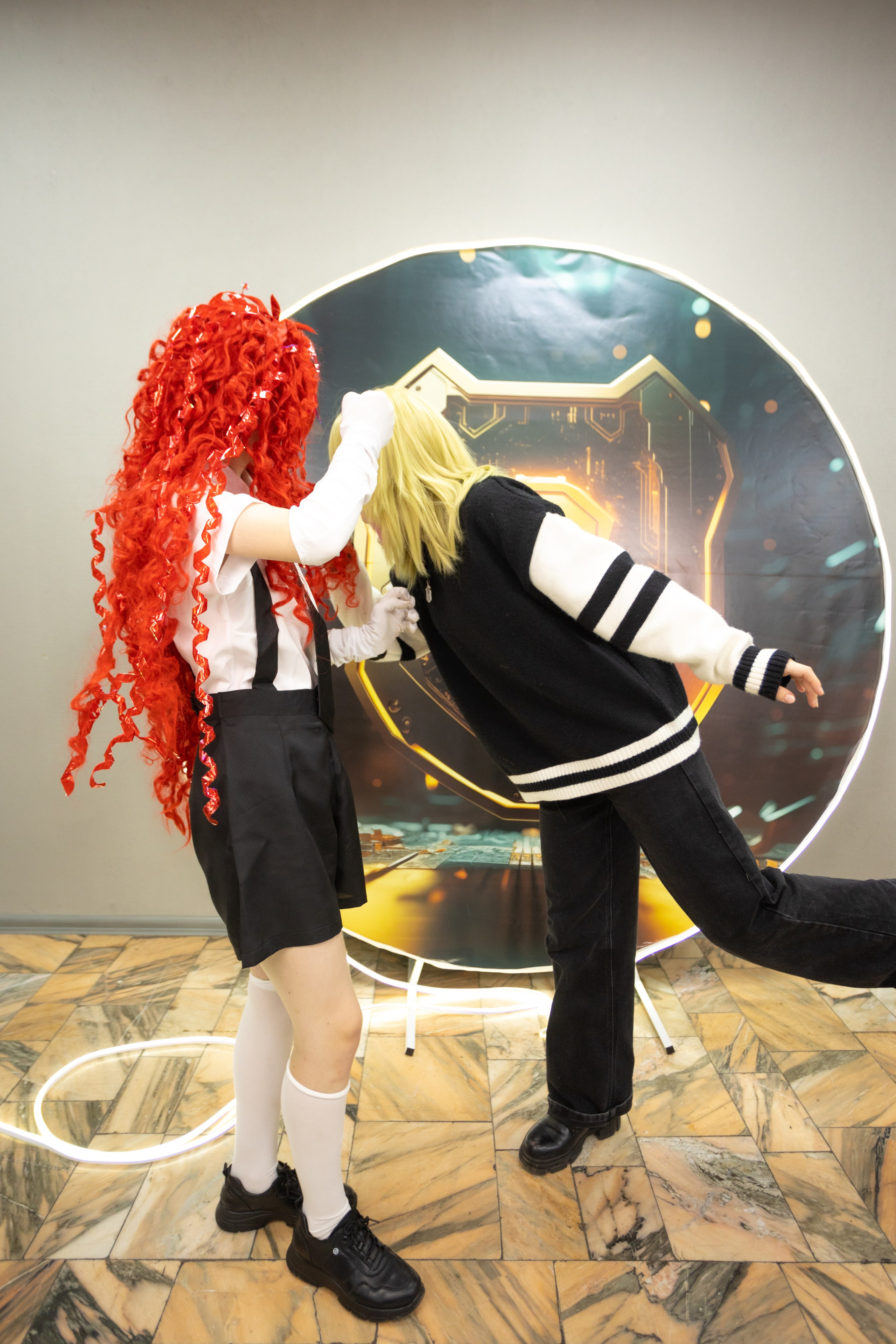 Фестиваль. Art my Pho