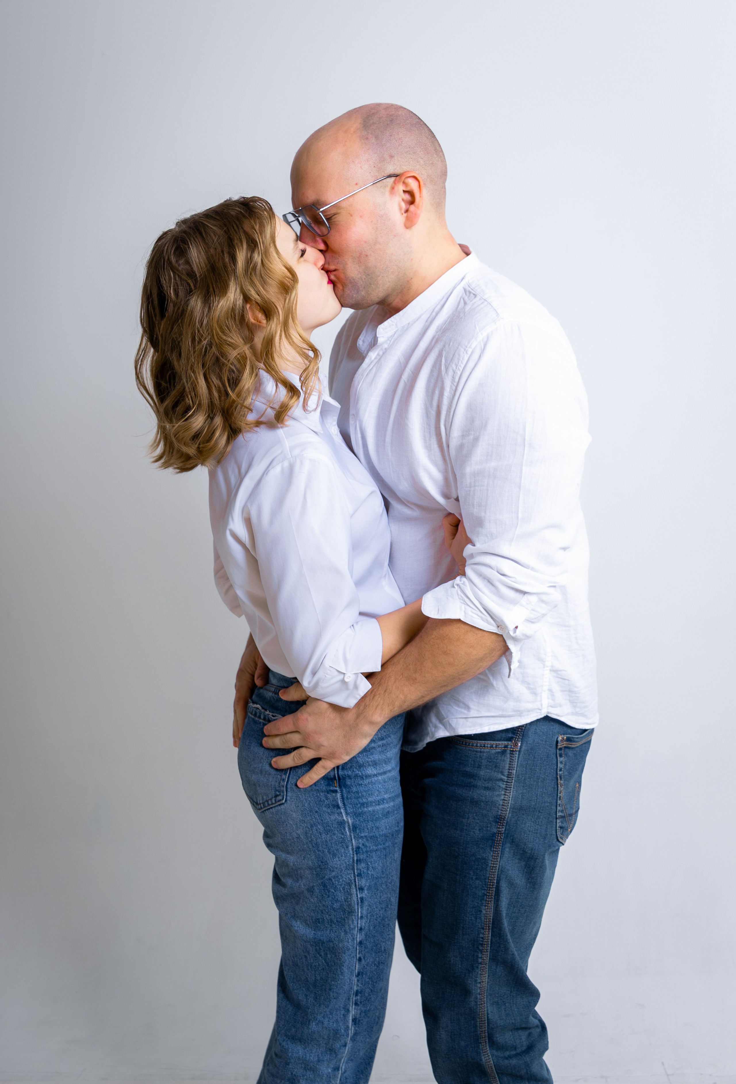 Артём & Наталья. Свадебный фотограф в Иркутске Бобылев Никита