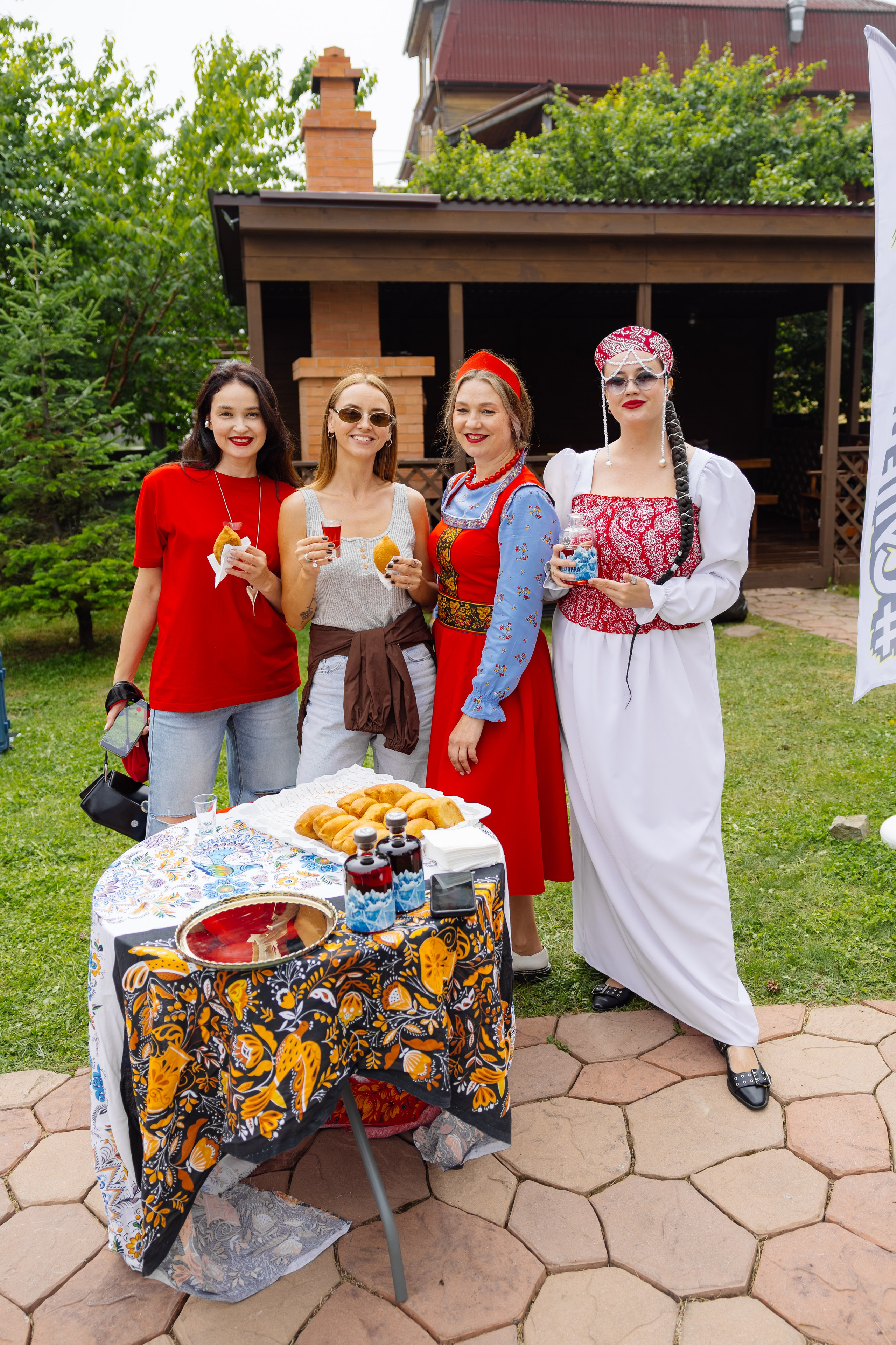 GreenWay Super School BAIKAL day 1. Свадебный фотограф в Иркутске Бобылев Никита