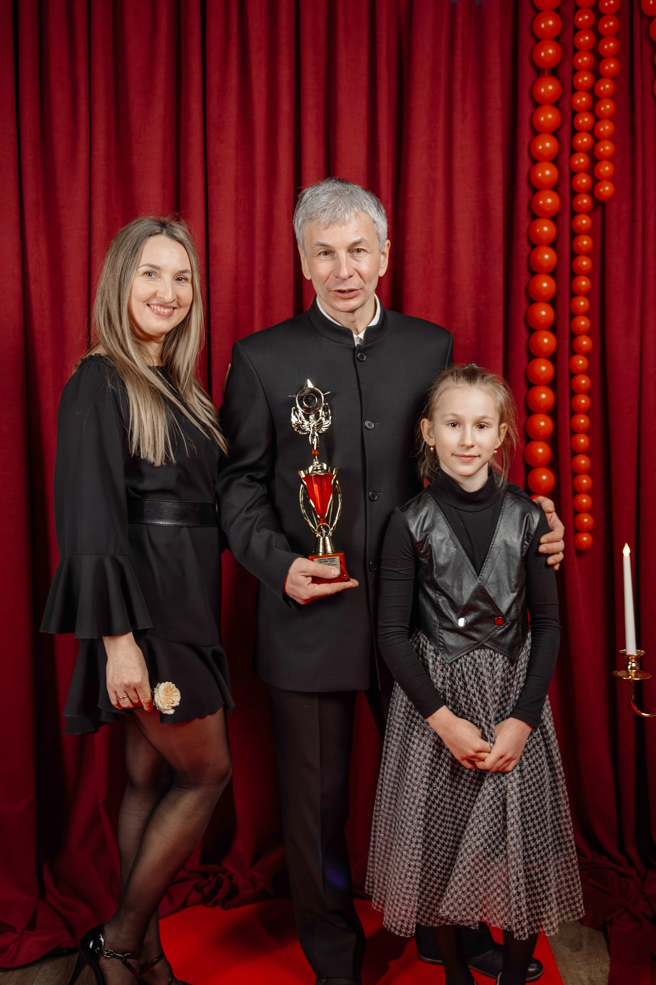 Человек Года. Свадебный фотограф в Иркутске Бобылев Никита