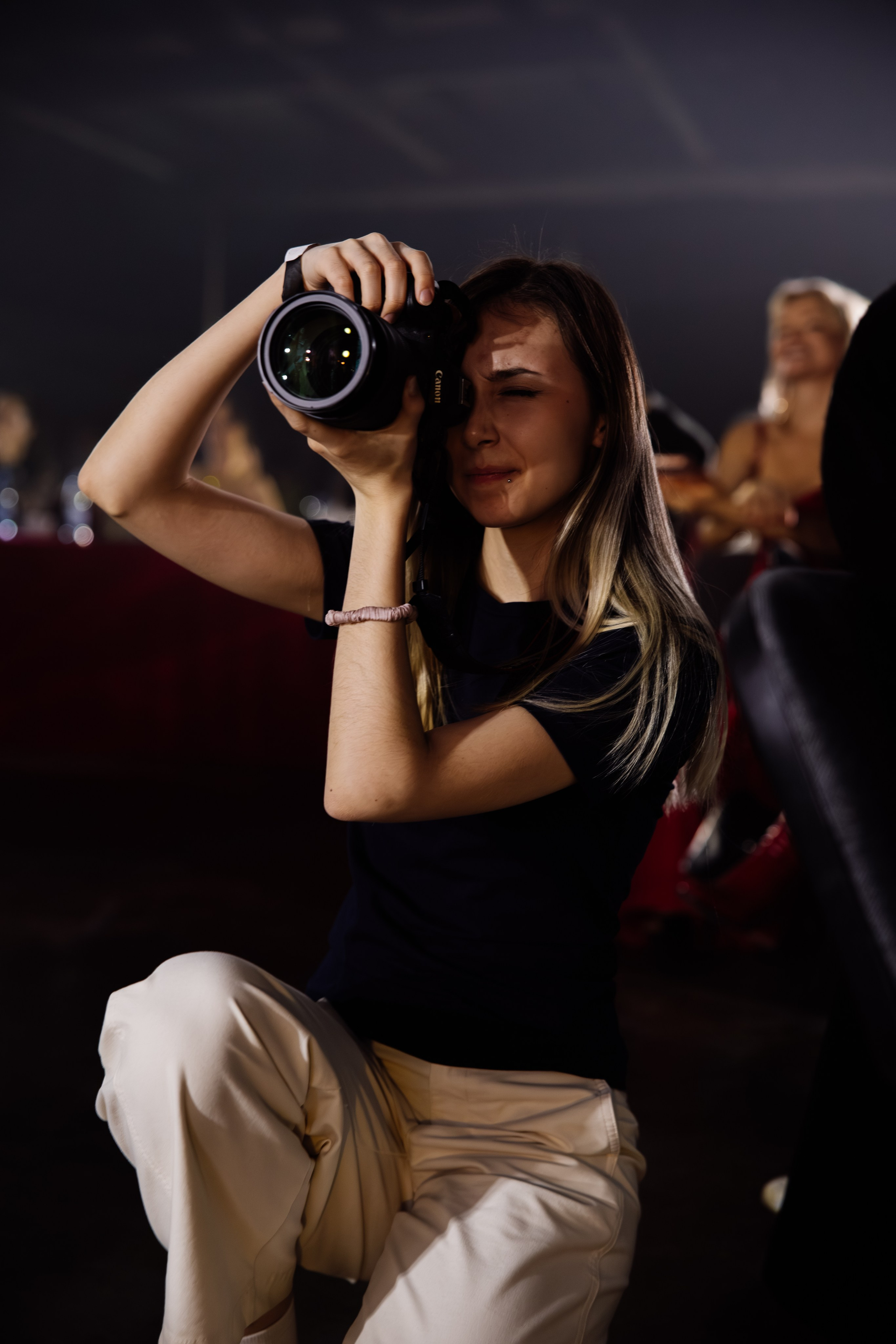 Мисс и Миссис Бизнес Иркутск 2026 — Финал. Свадебный фотограф в Иркутске Бобылев Никита