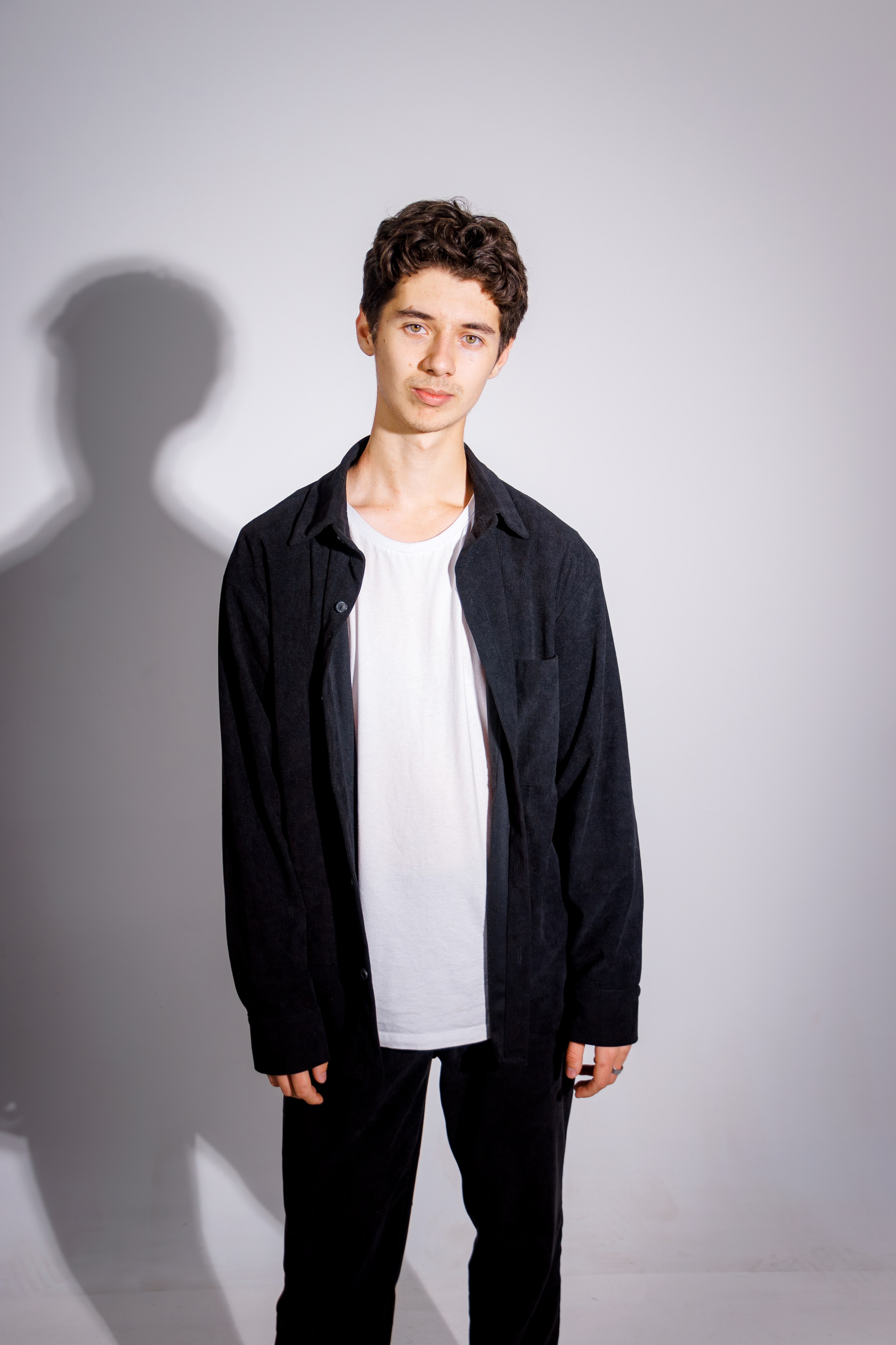 МСК ИГУ. Свадебный фотограф в Иркутске Бобылев Никита