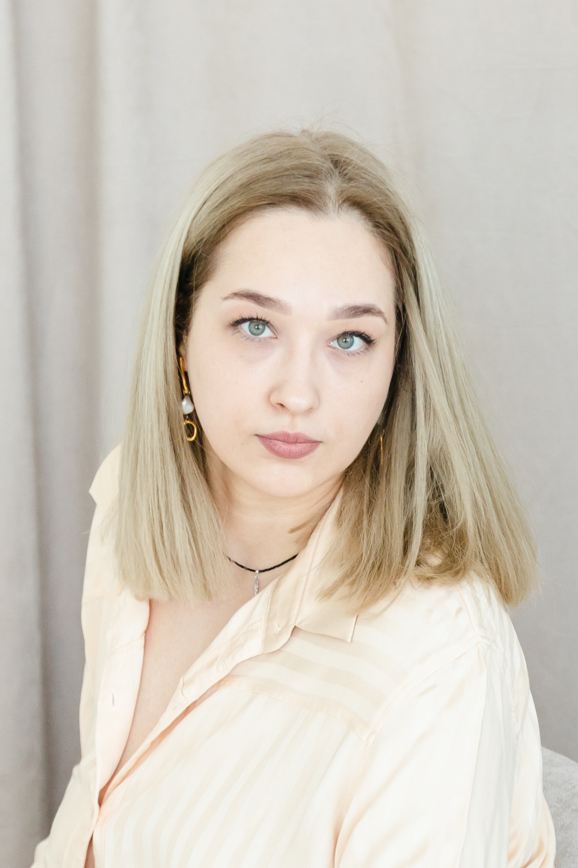 Елена. Фотограф в Красноярске Оксана Корчагина