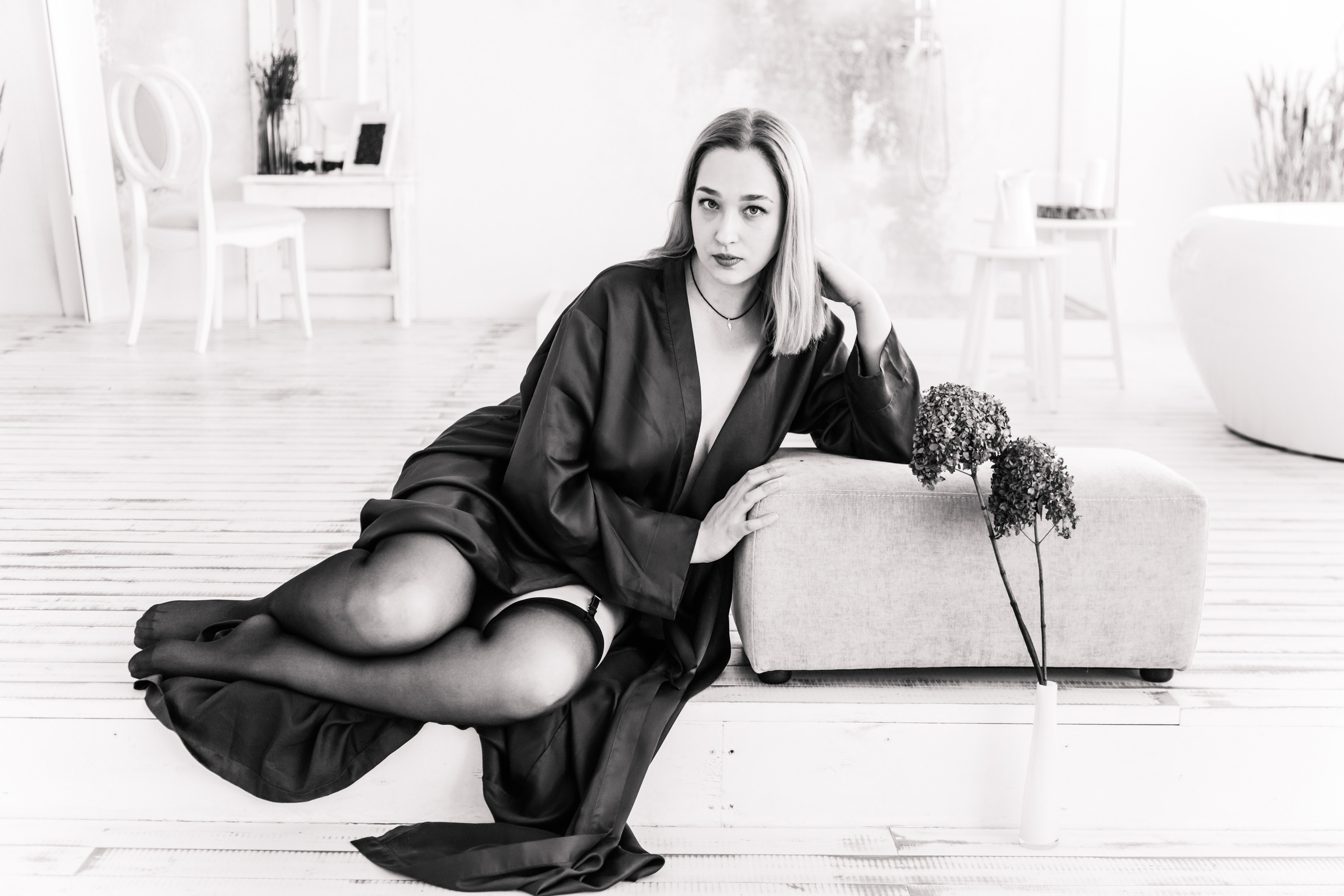 Елена. Фотограф в Красноярске Оксана Корчагина