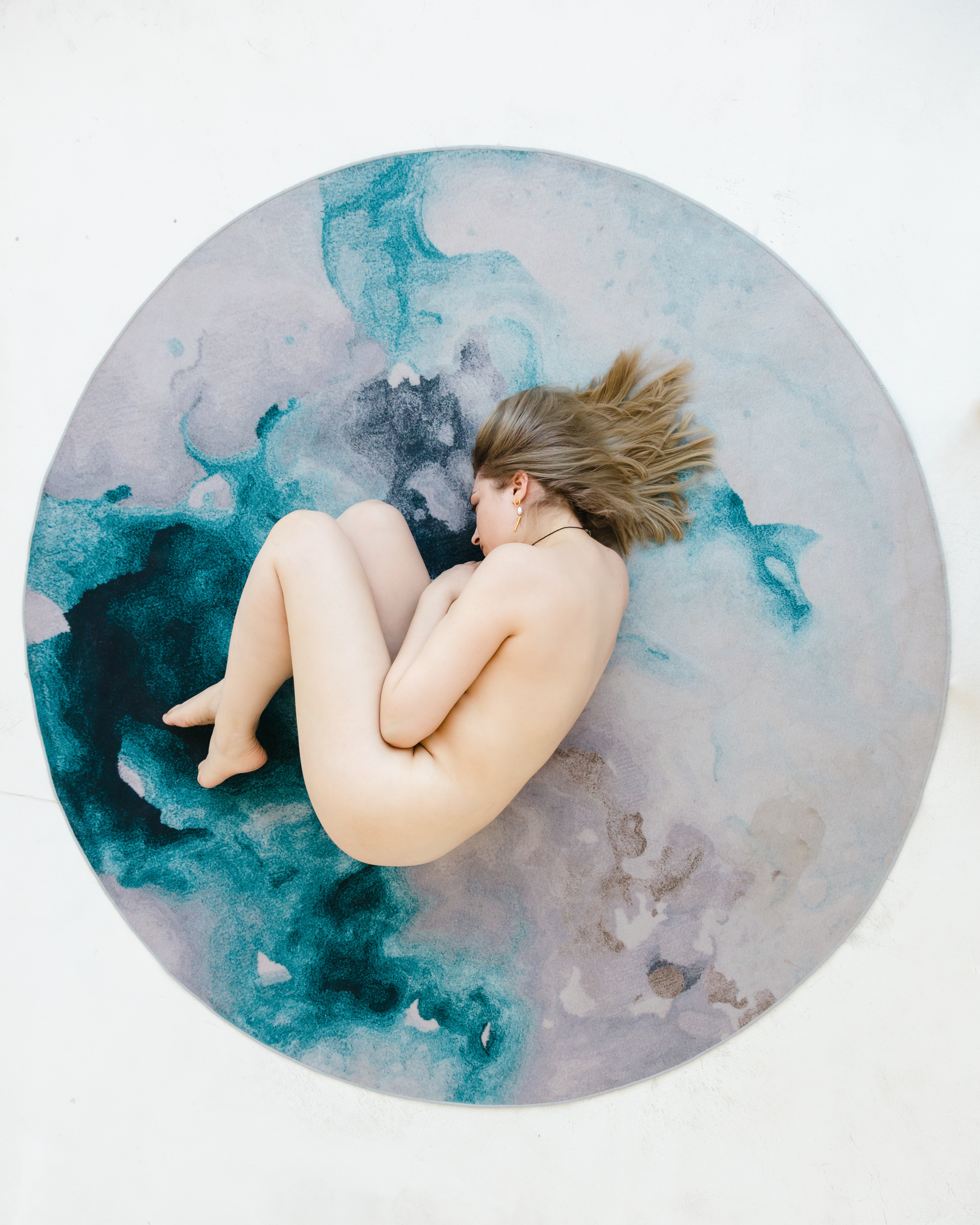 Елена. Фотограф в Красноярске Оксана Корчагина