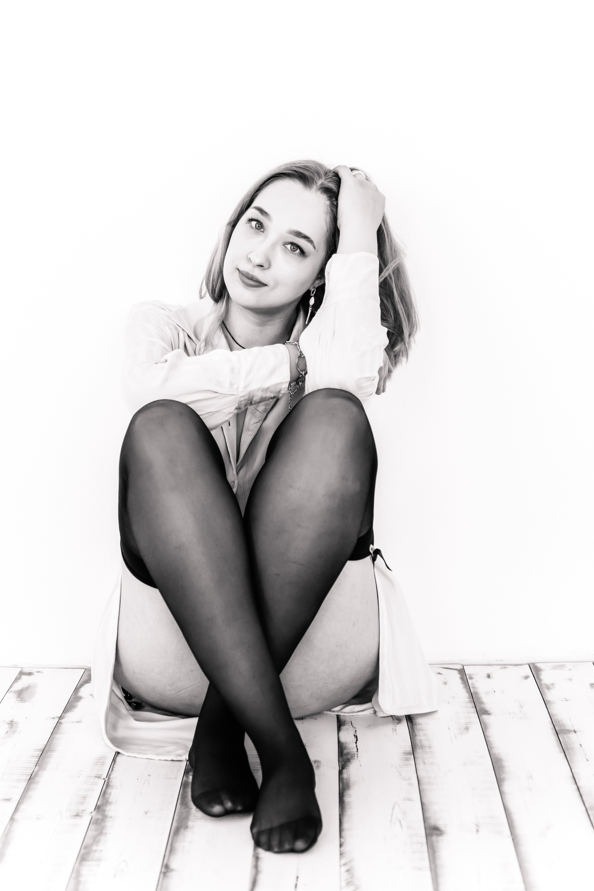 Елена. Фотограф в Красноярске Оксана Корчагина