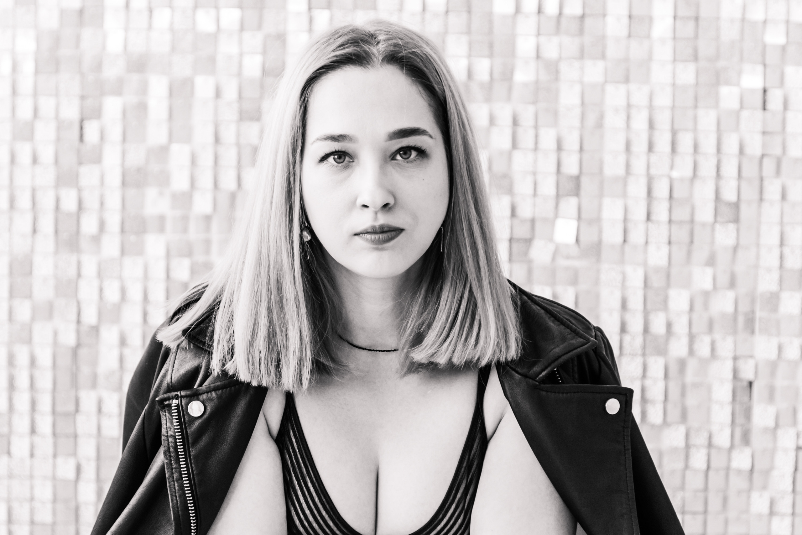 Елена. Фотограф в Красноярске Оксана Корчагина