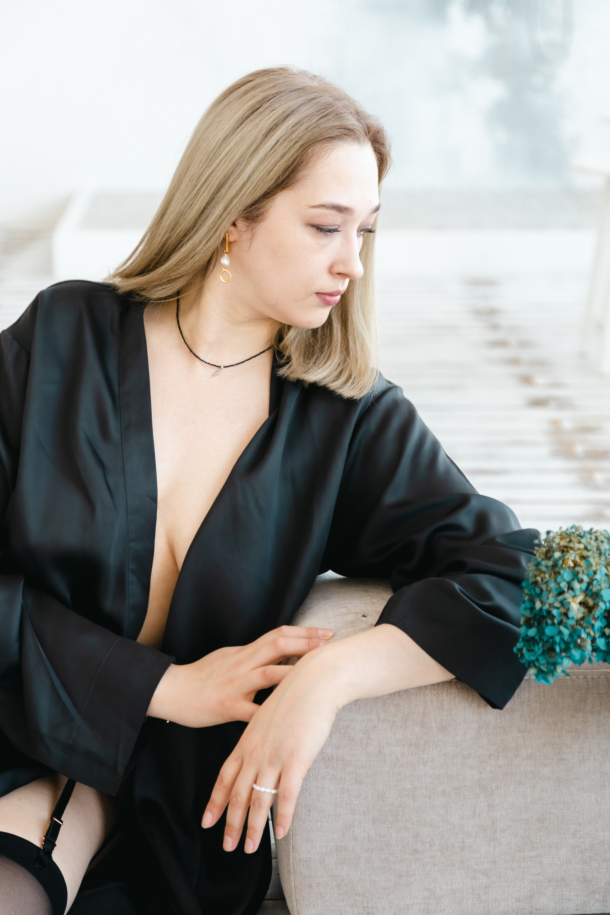 Елена. Фотограф в Красноярске Оксана Корчагина