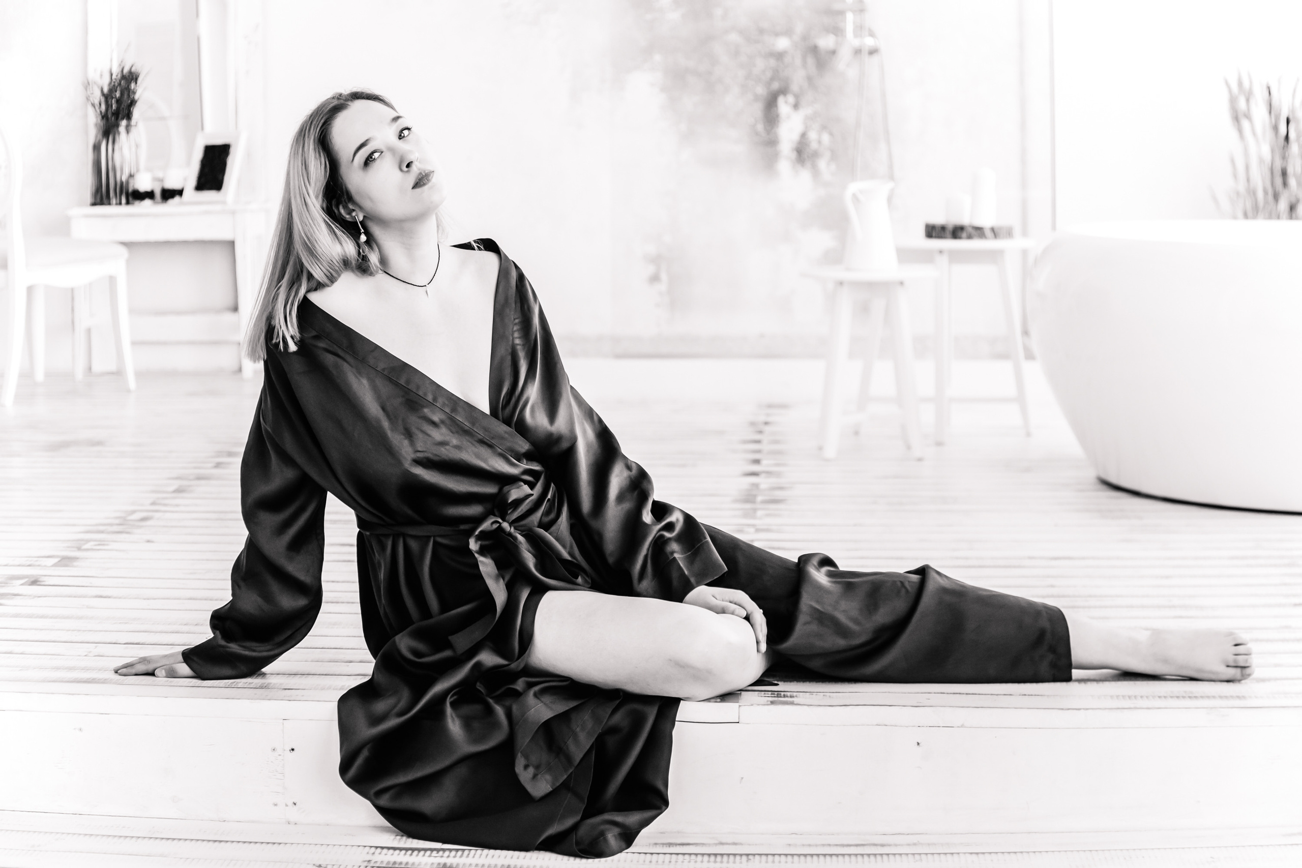 Елена. Фотограф в Красноярске Оксана Корчагина