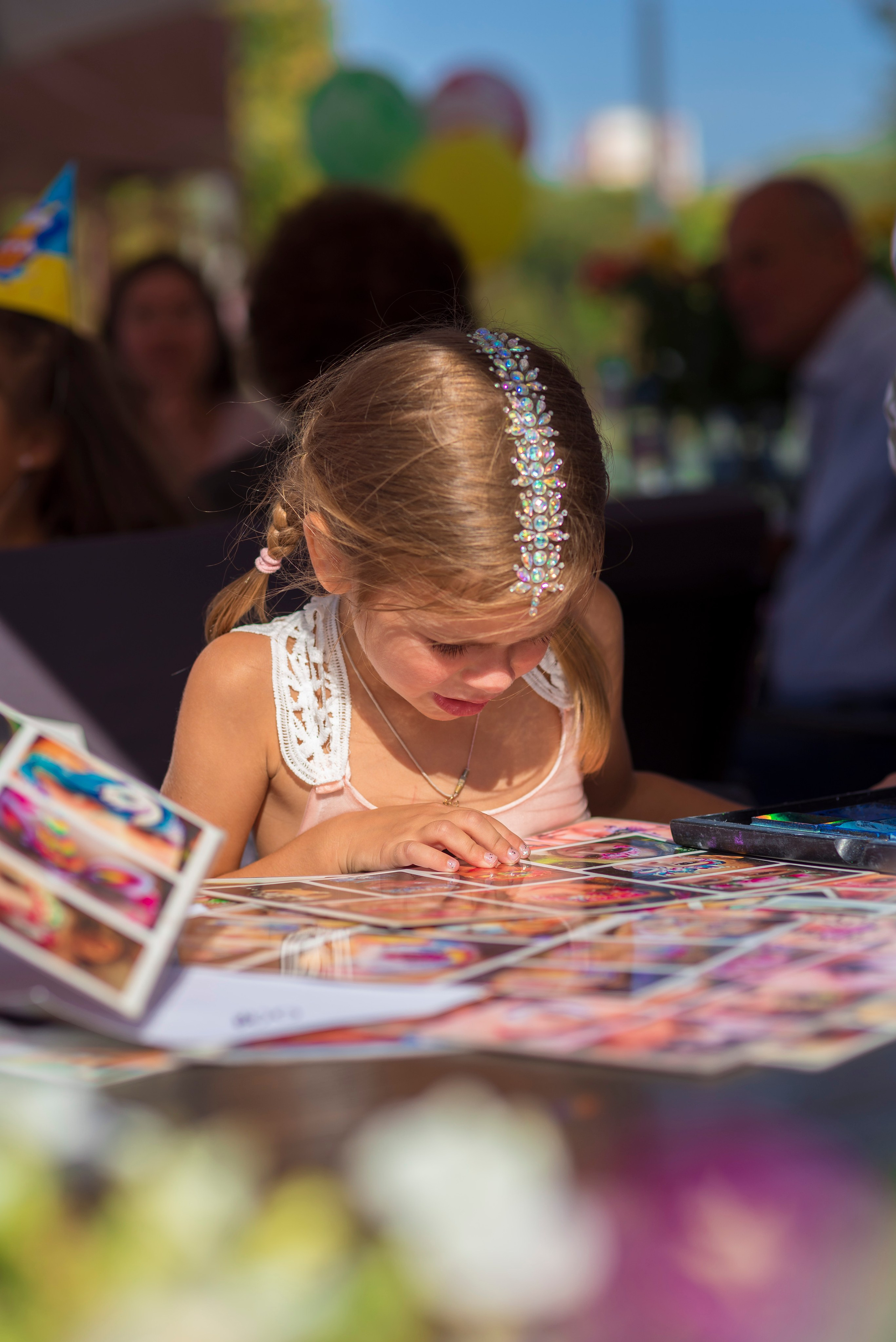 Александра 5 лет. Фотограф Крещения и Венчания. Минск и другие города. Почтенная Наташа