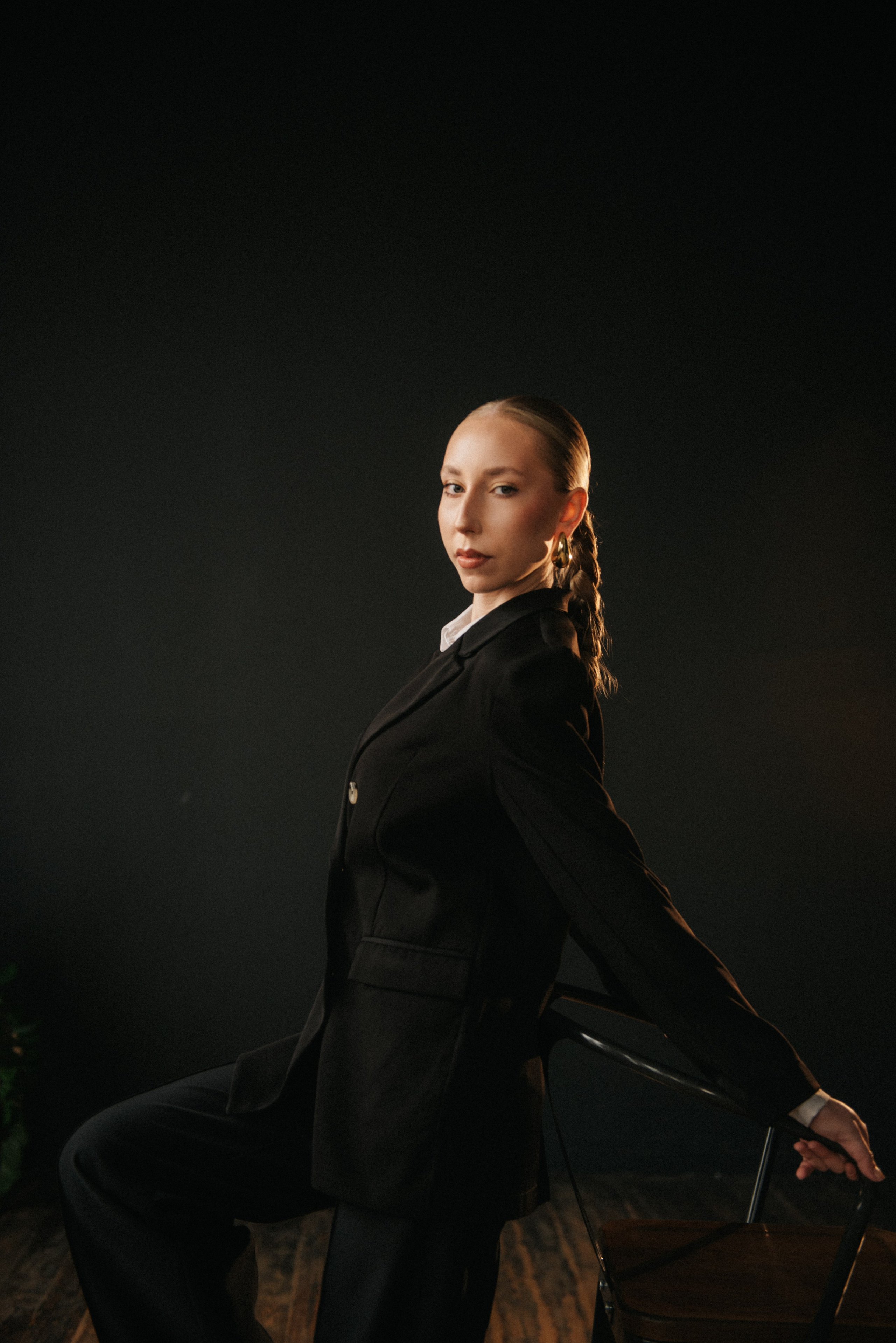 Мисс Университет. Ph.proulints