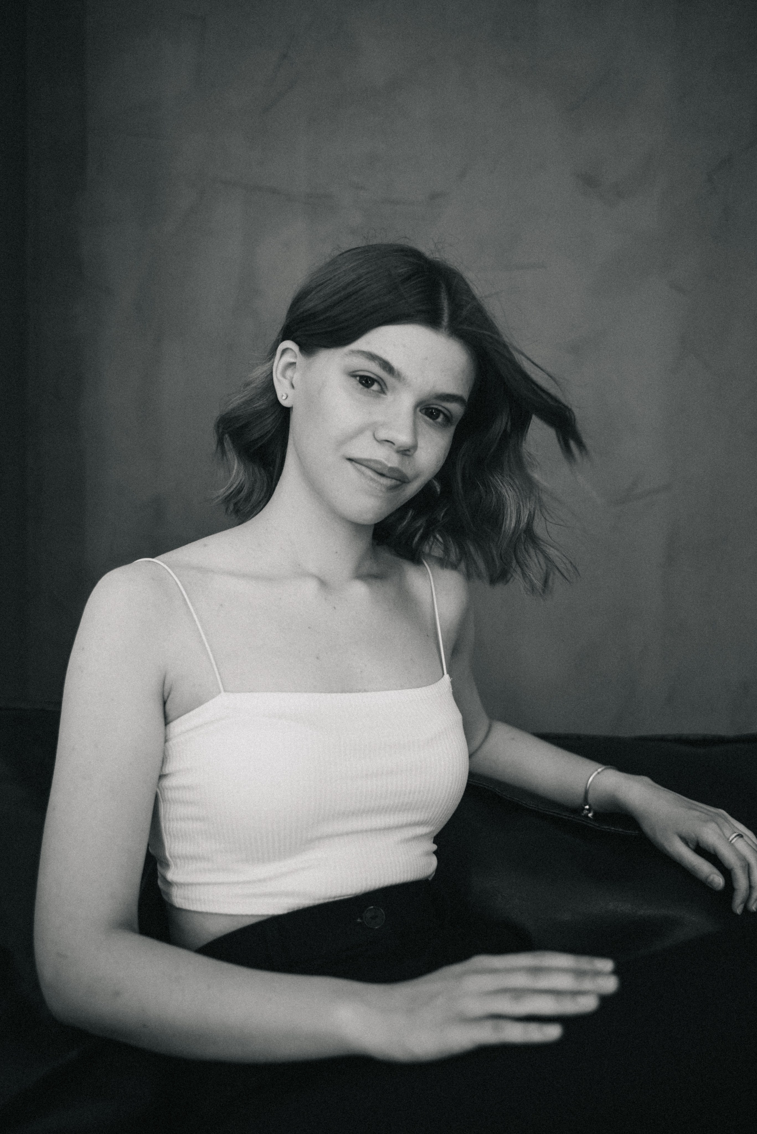 Алина. Ph.proulints