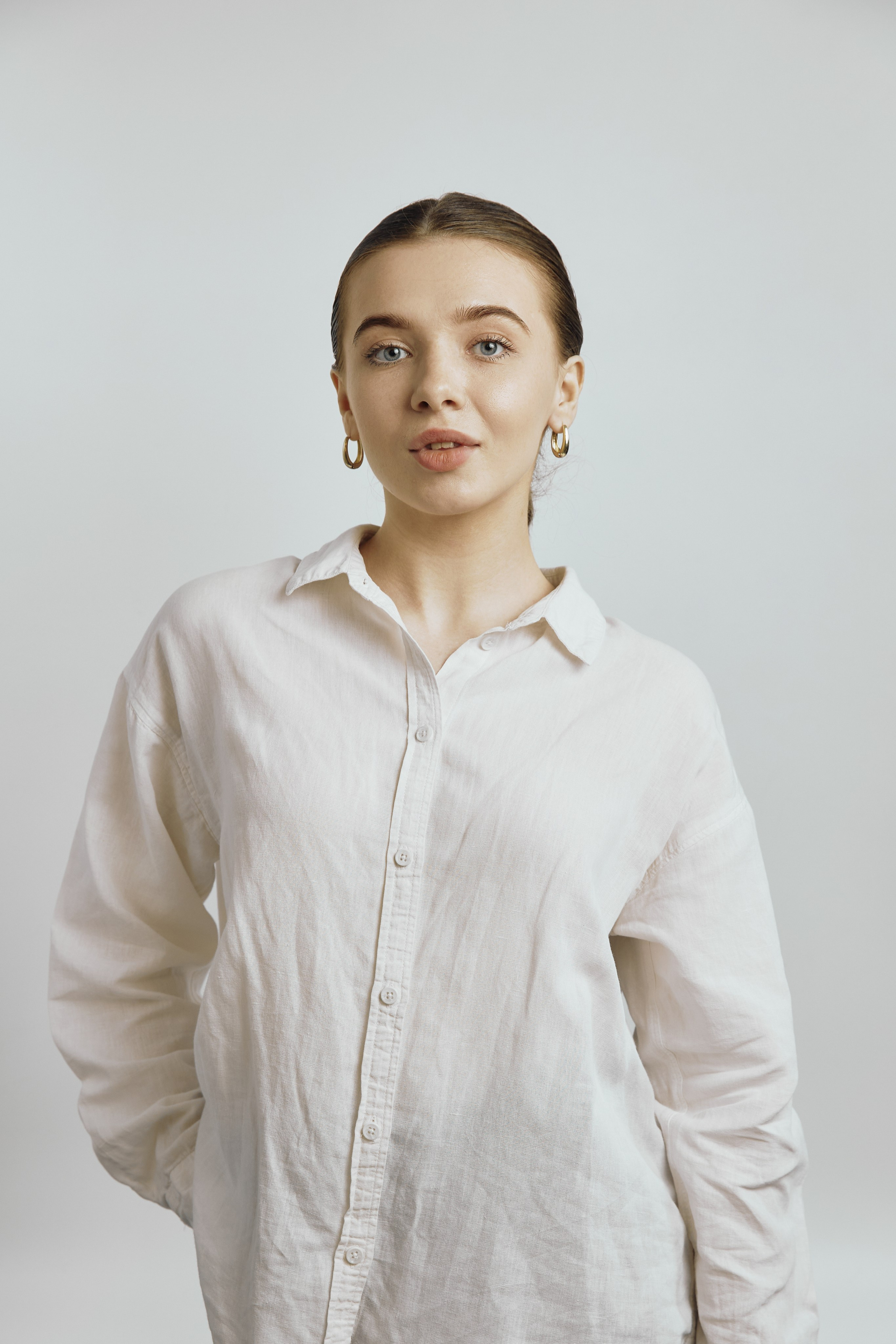 «BOY CUT». Дмитрий Мазуркевич: Профессиональный Репортажный Фотограф