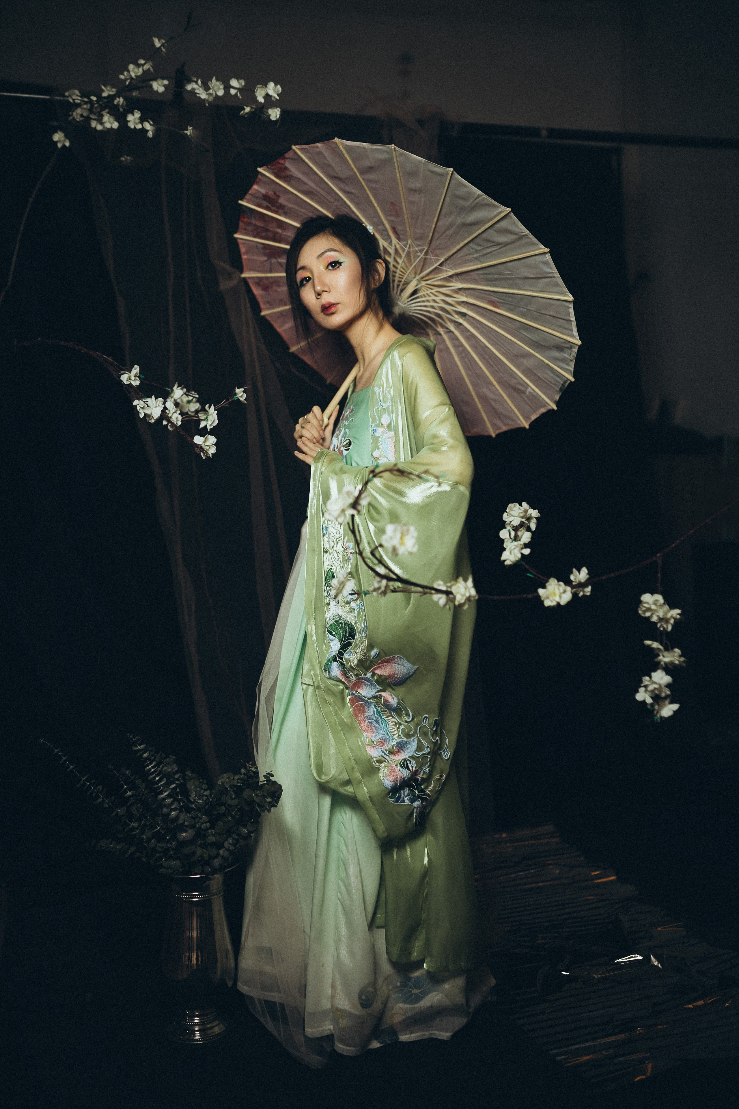 Елена. Женский и семейный фотограф в Санкт-Петербурге Ольга Сидорова