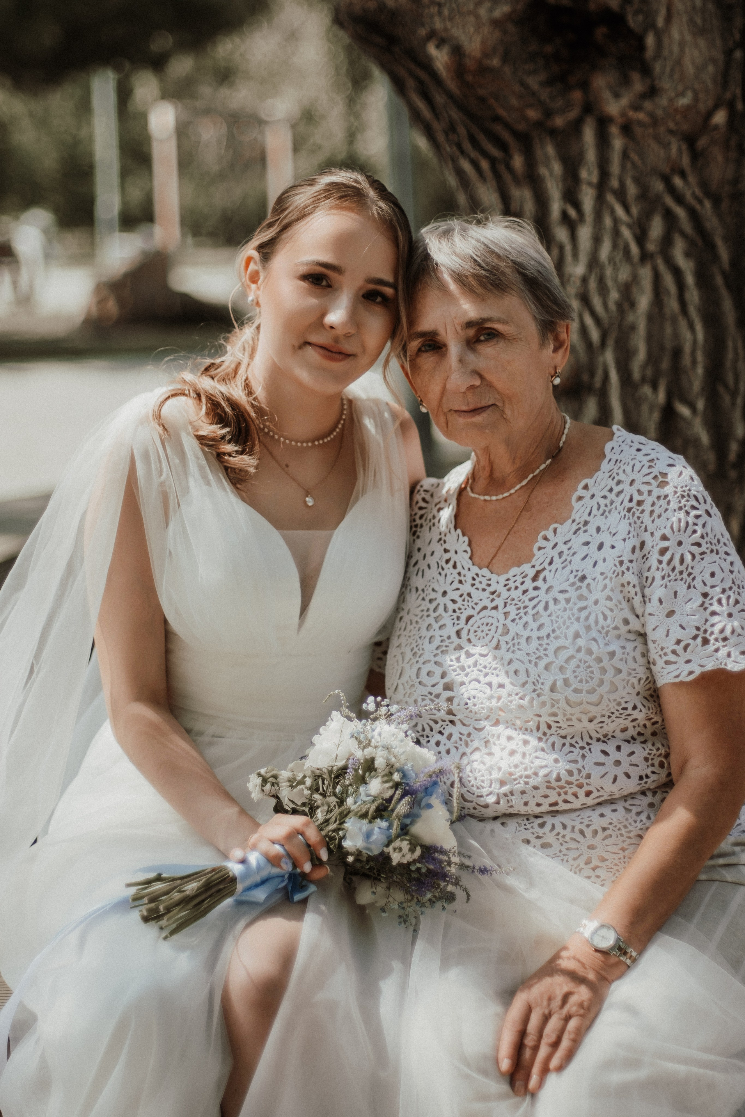 Виктор и Лидия. Свадебный фотограф Челябинск