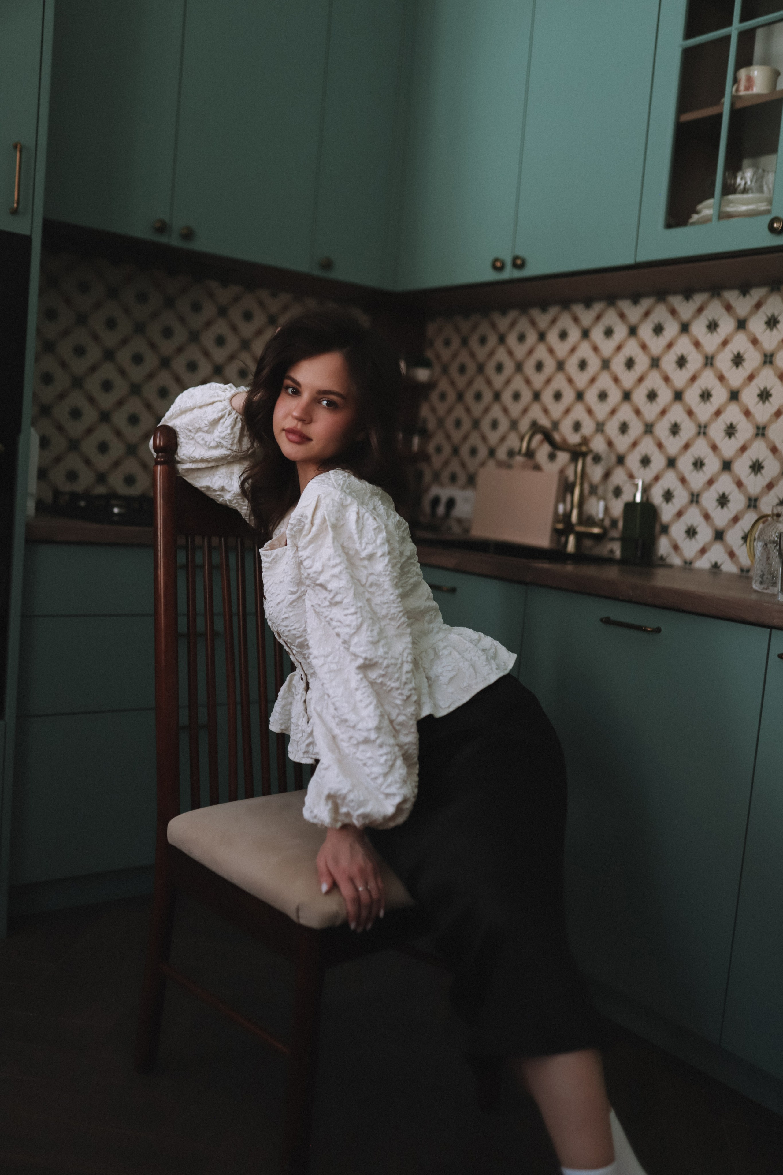 Саша. Фотограф в Нижнем Новгороде Кристина Батанова