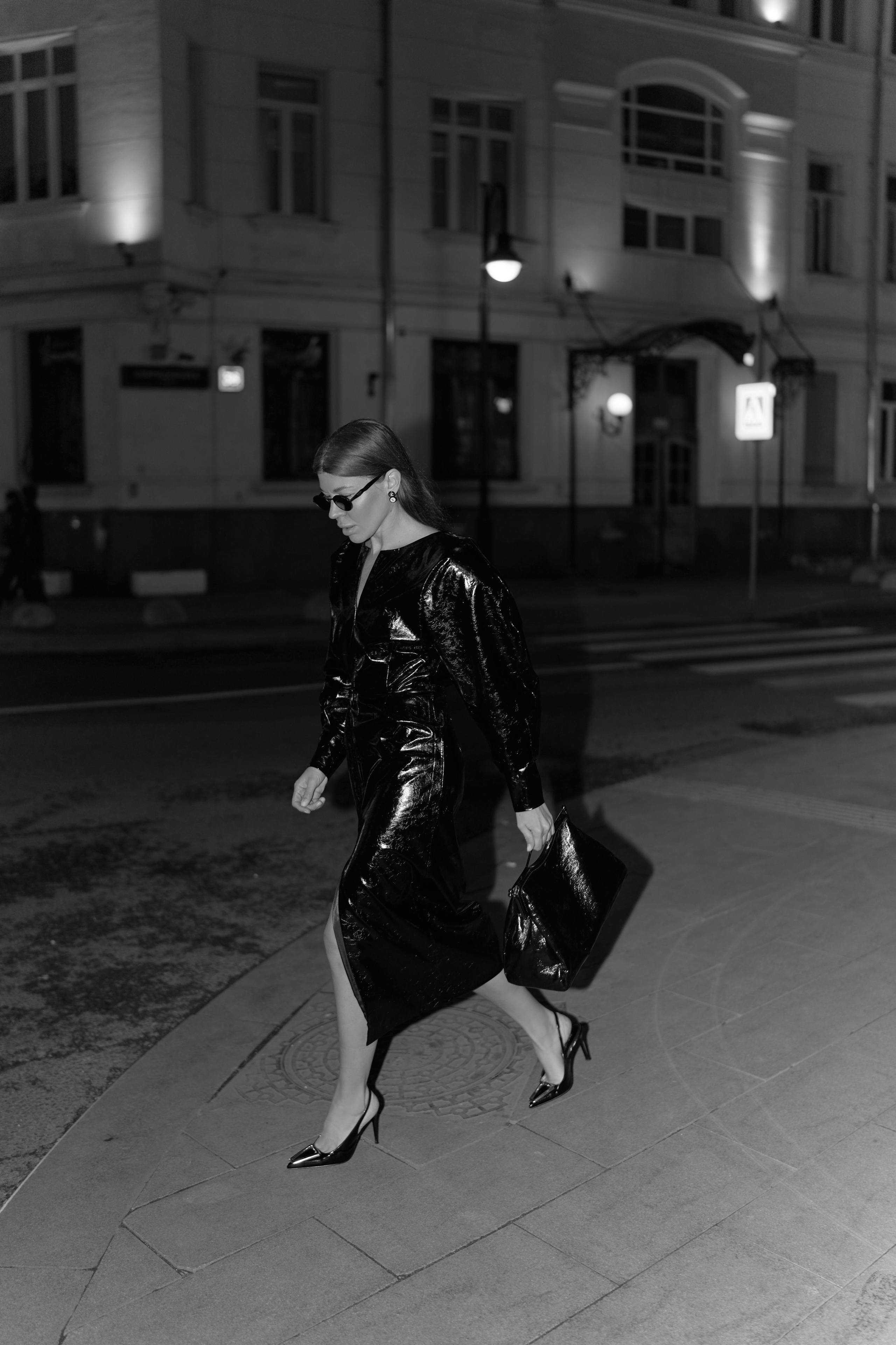 Инна. Фотограф в Москве — Ольга Кушнарева