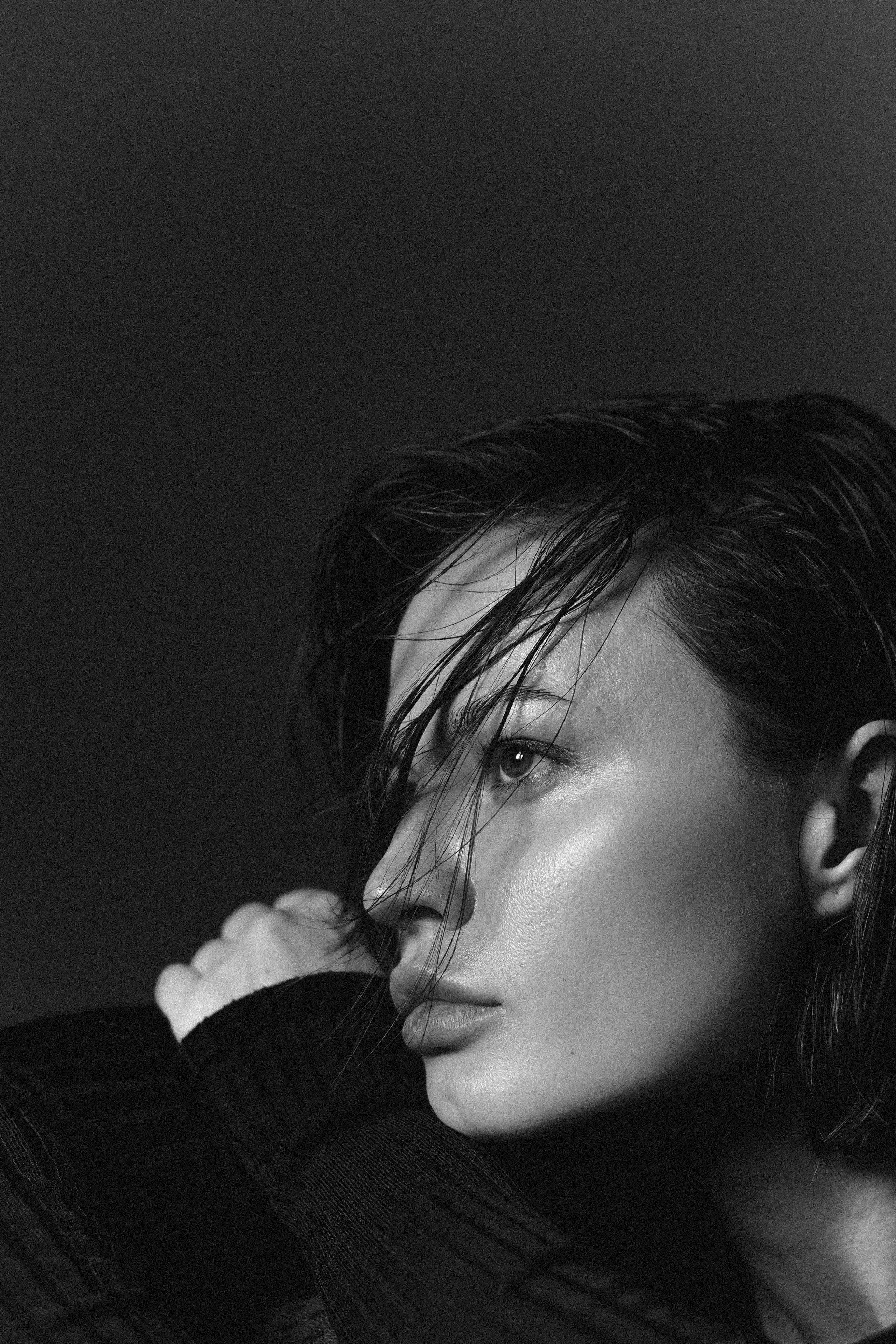 Photographer Kuzmina Oksana