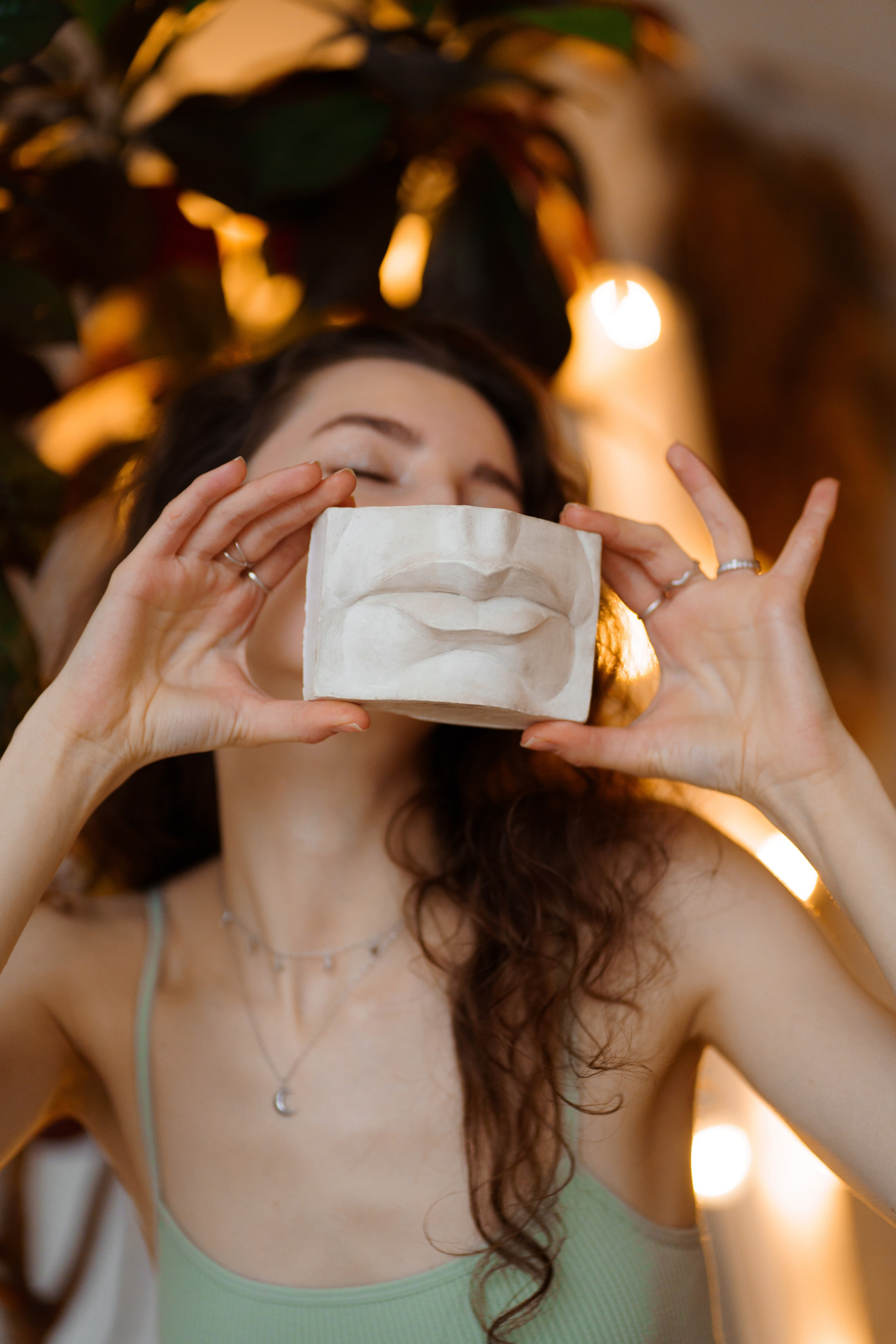 Мари. Фотограф в Москве Ксения Насокина