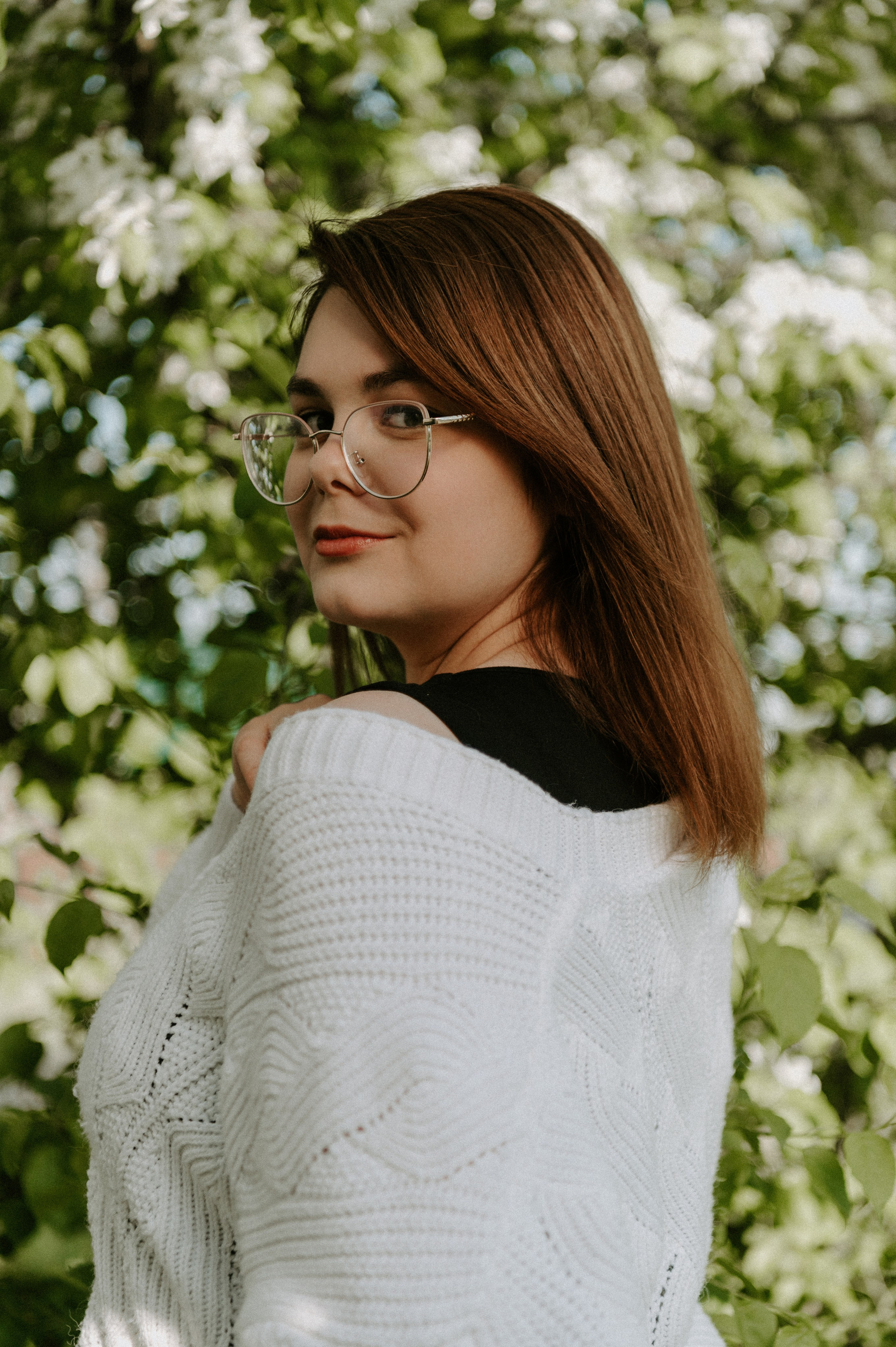 POLINA. Егор Засыпыч